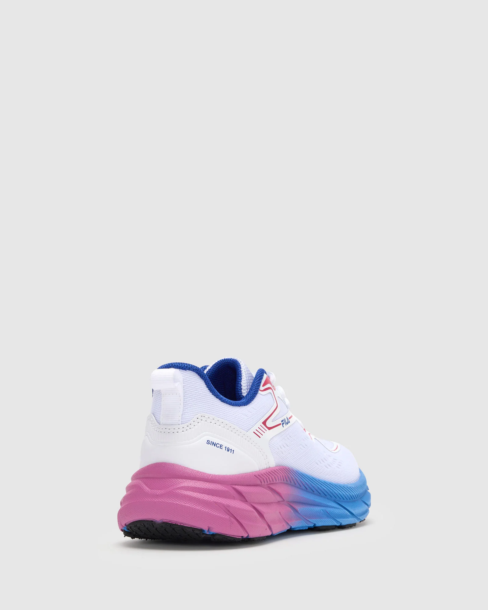 Kid's FILA Norcia - Image 2