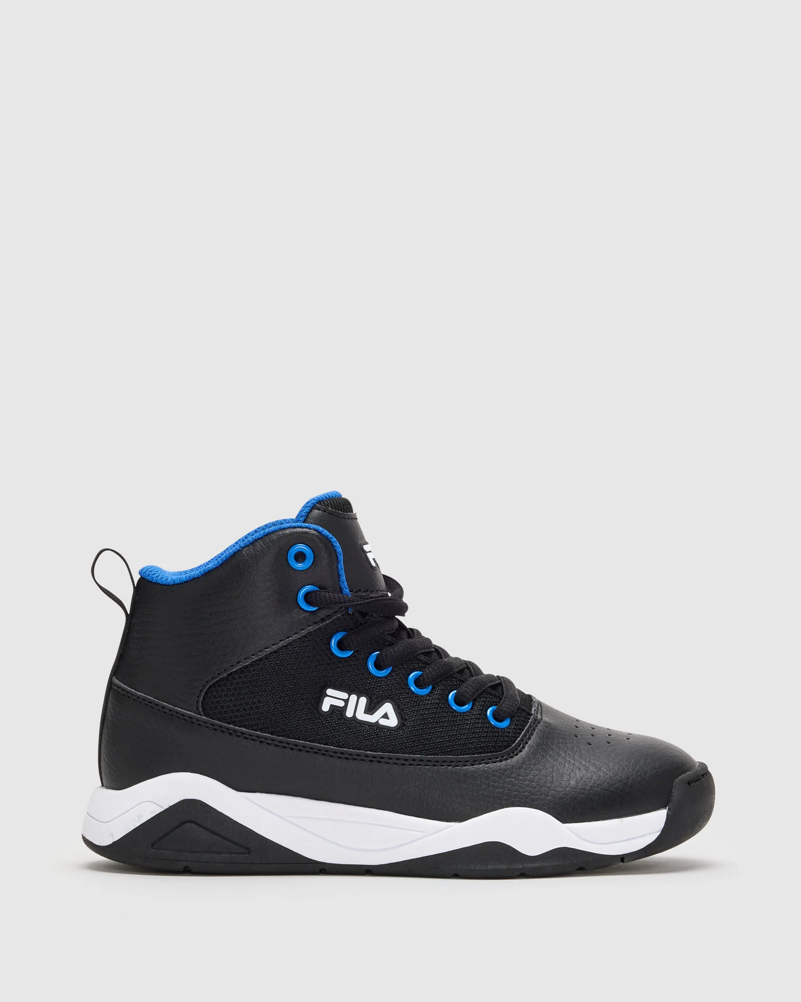 Kid's FILA Pallacanestro