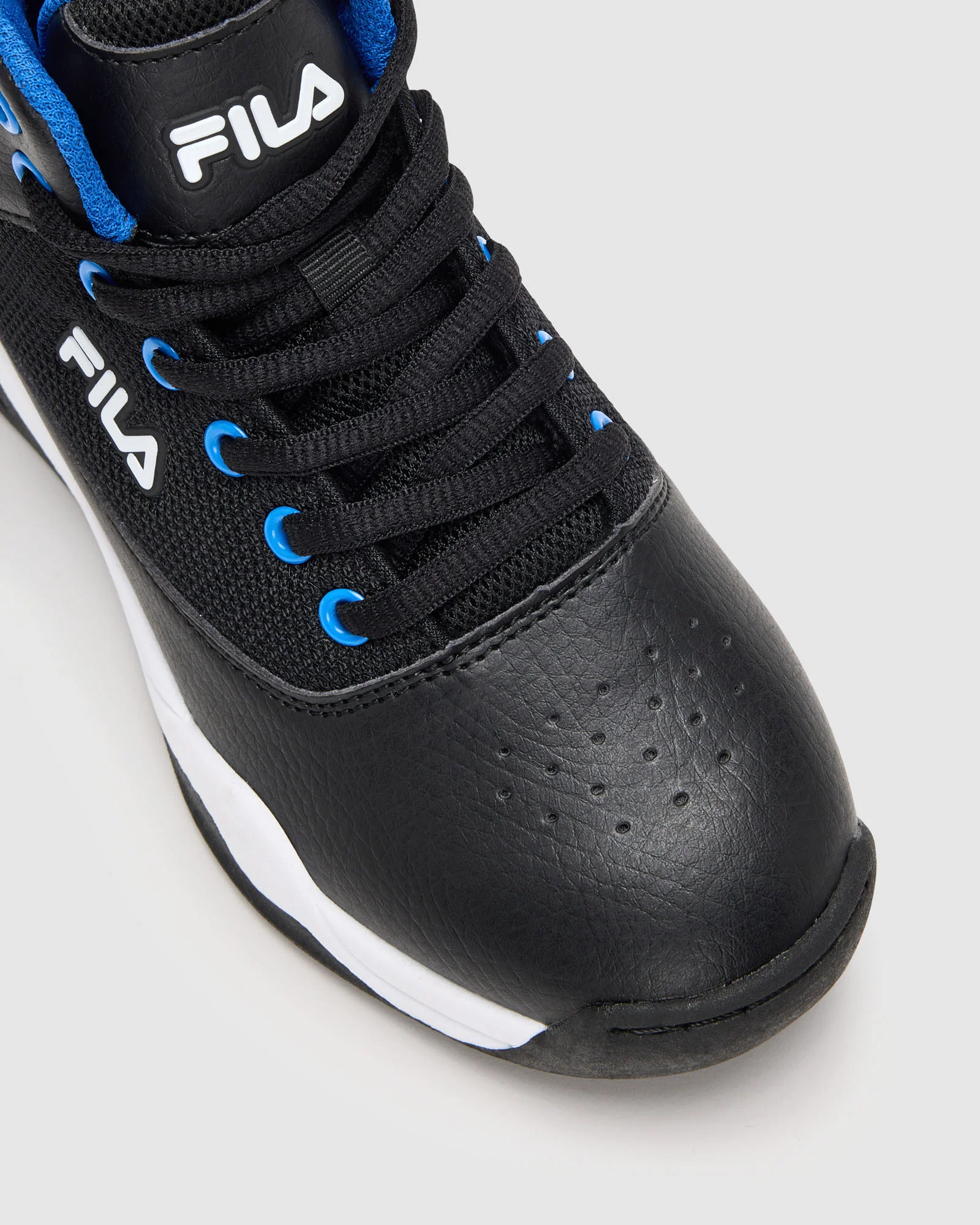 Kid's FILA Pallacanestro - Image 4