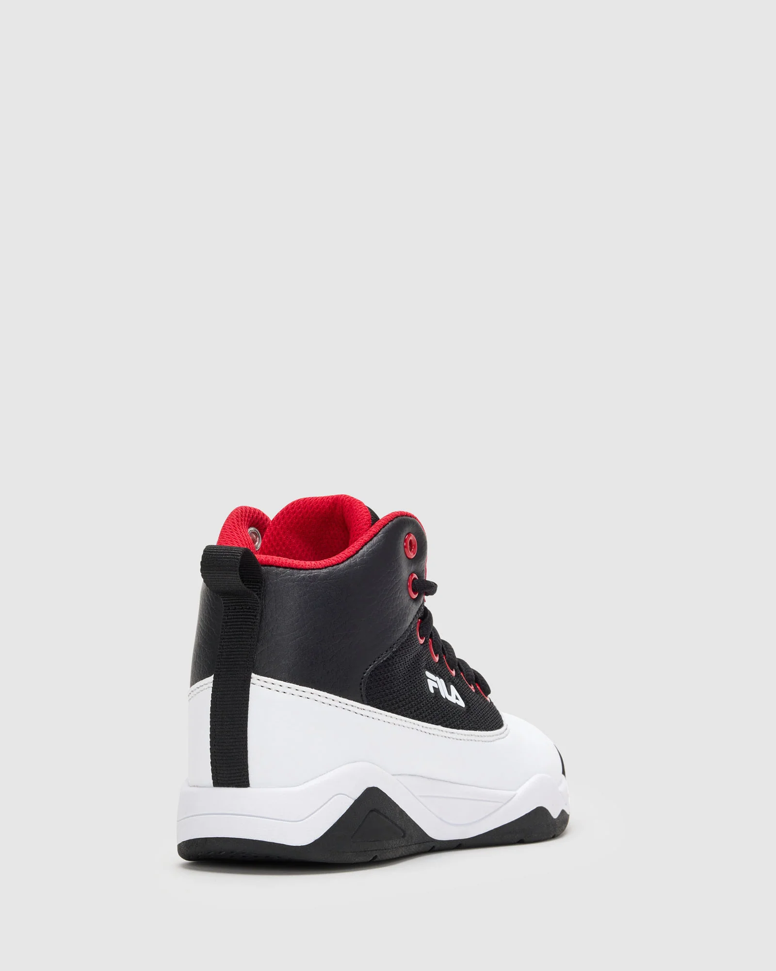 Kid's FILA Pallacanestro - Image 2