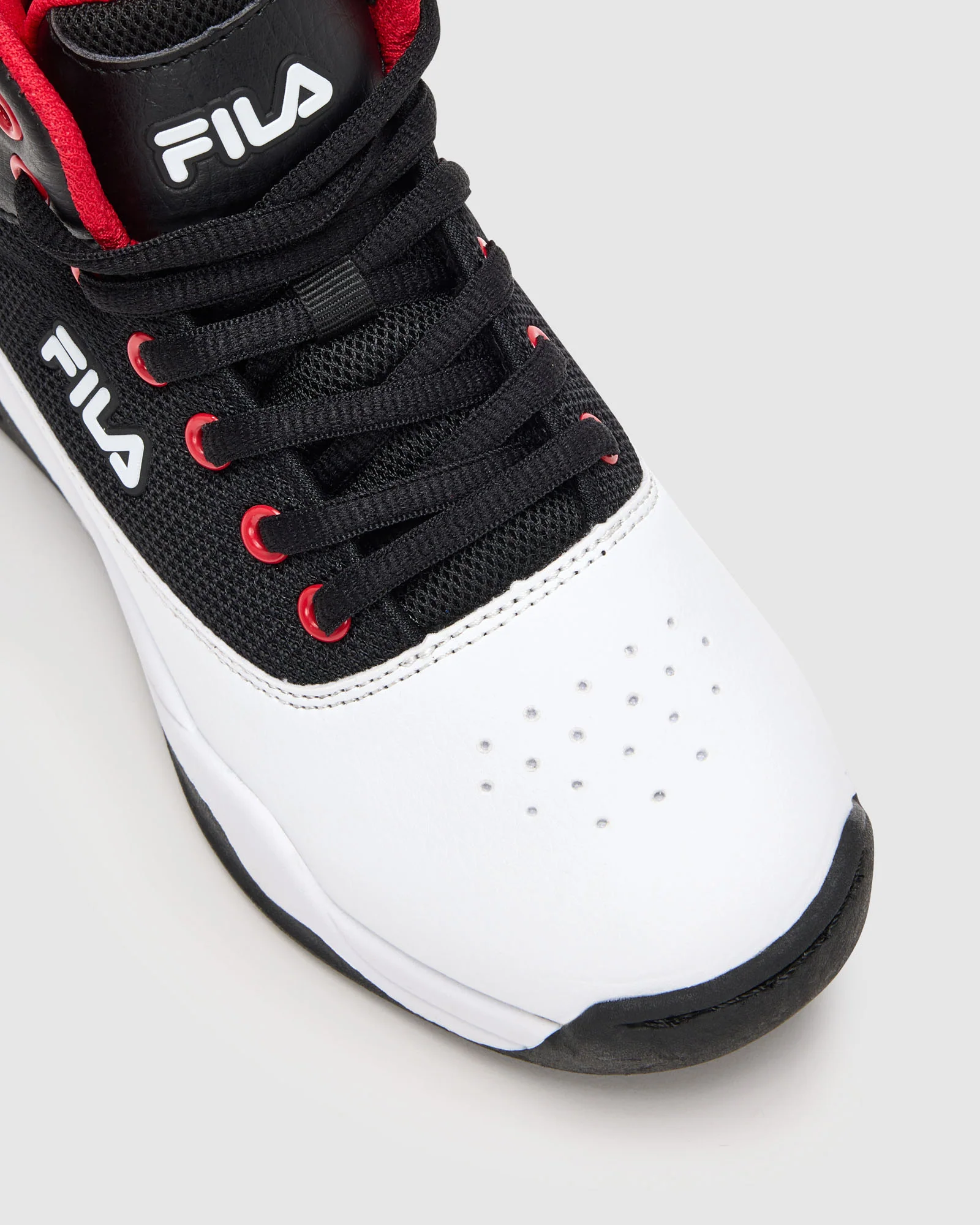 Kid's FILA Pallacanestro - Image 4