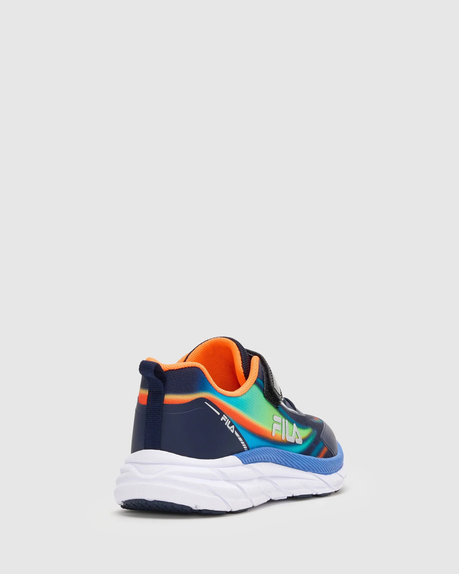 Kid's FILA Siracusa Strap - Image 2