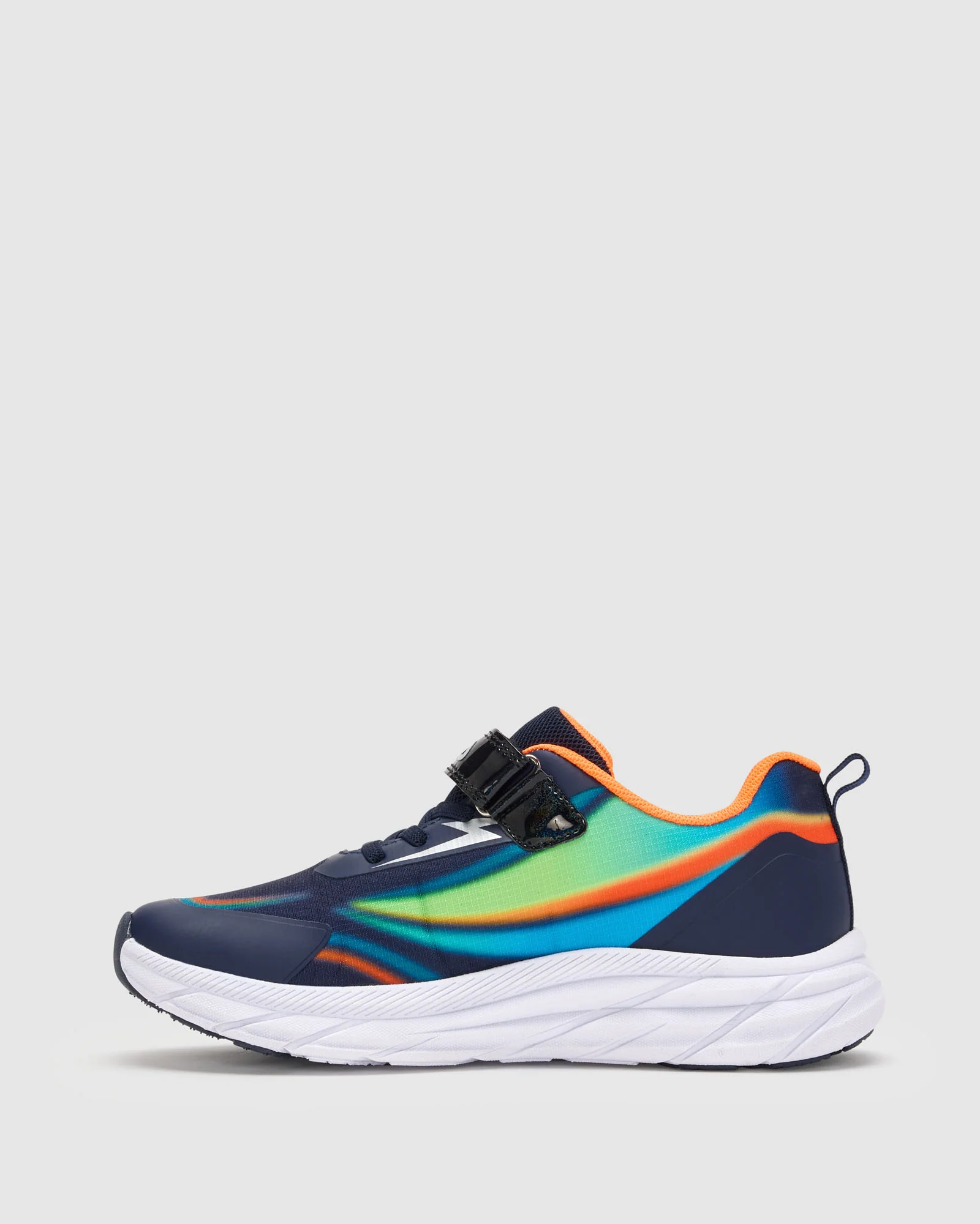 Kid's FILA Siracusa Strap - Image 3