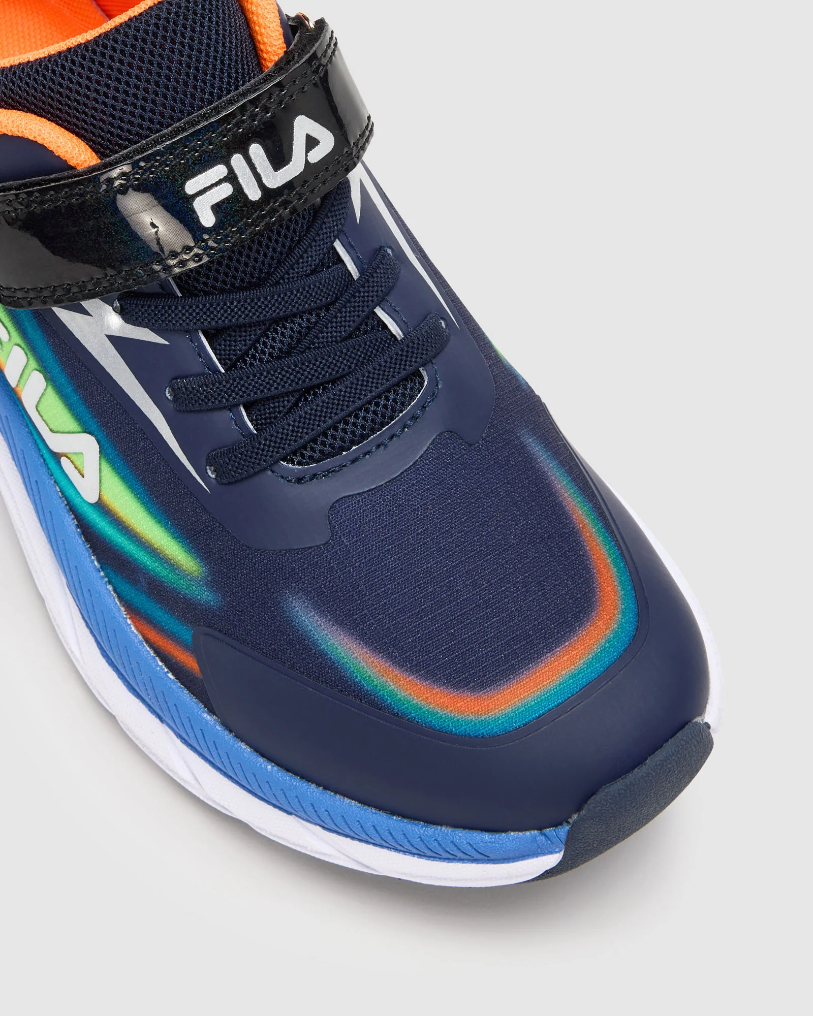 Kid's FILA Siracusa Strap - Image 4