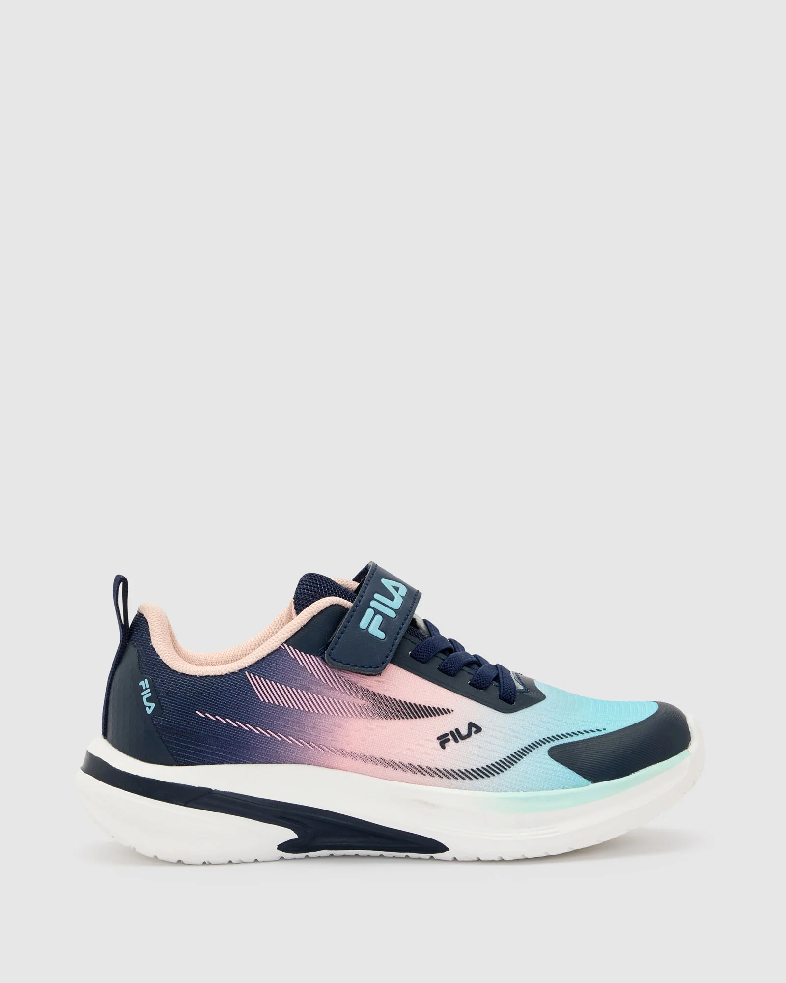 Kids FILA Syracusa Strap