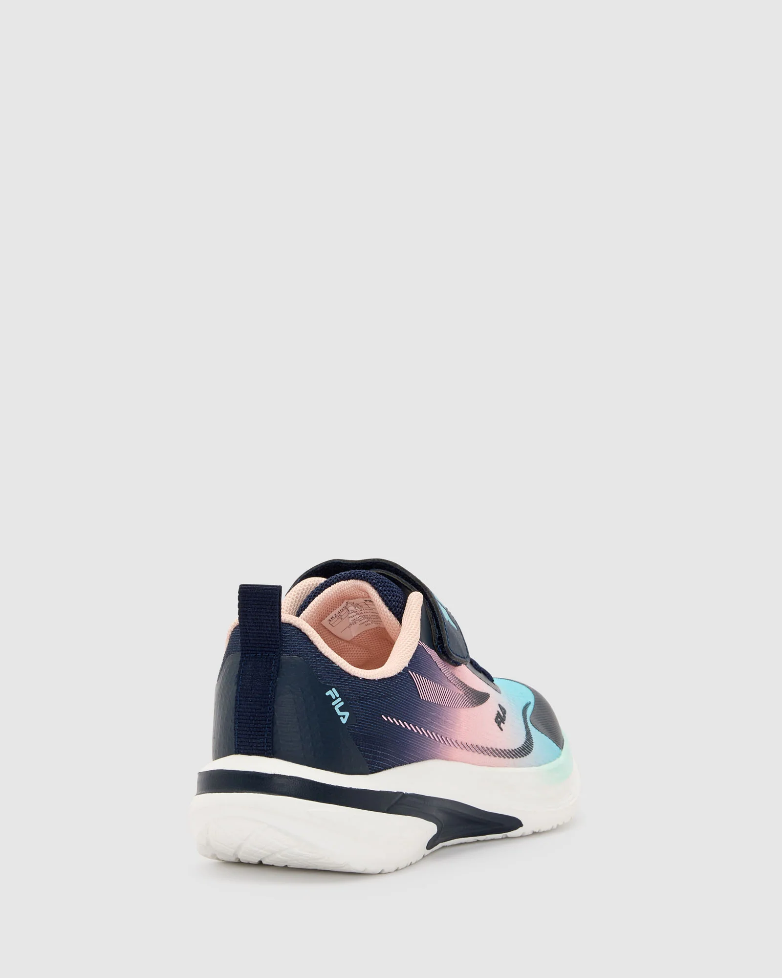 Kids FILA Syracusa Strap - Image 2