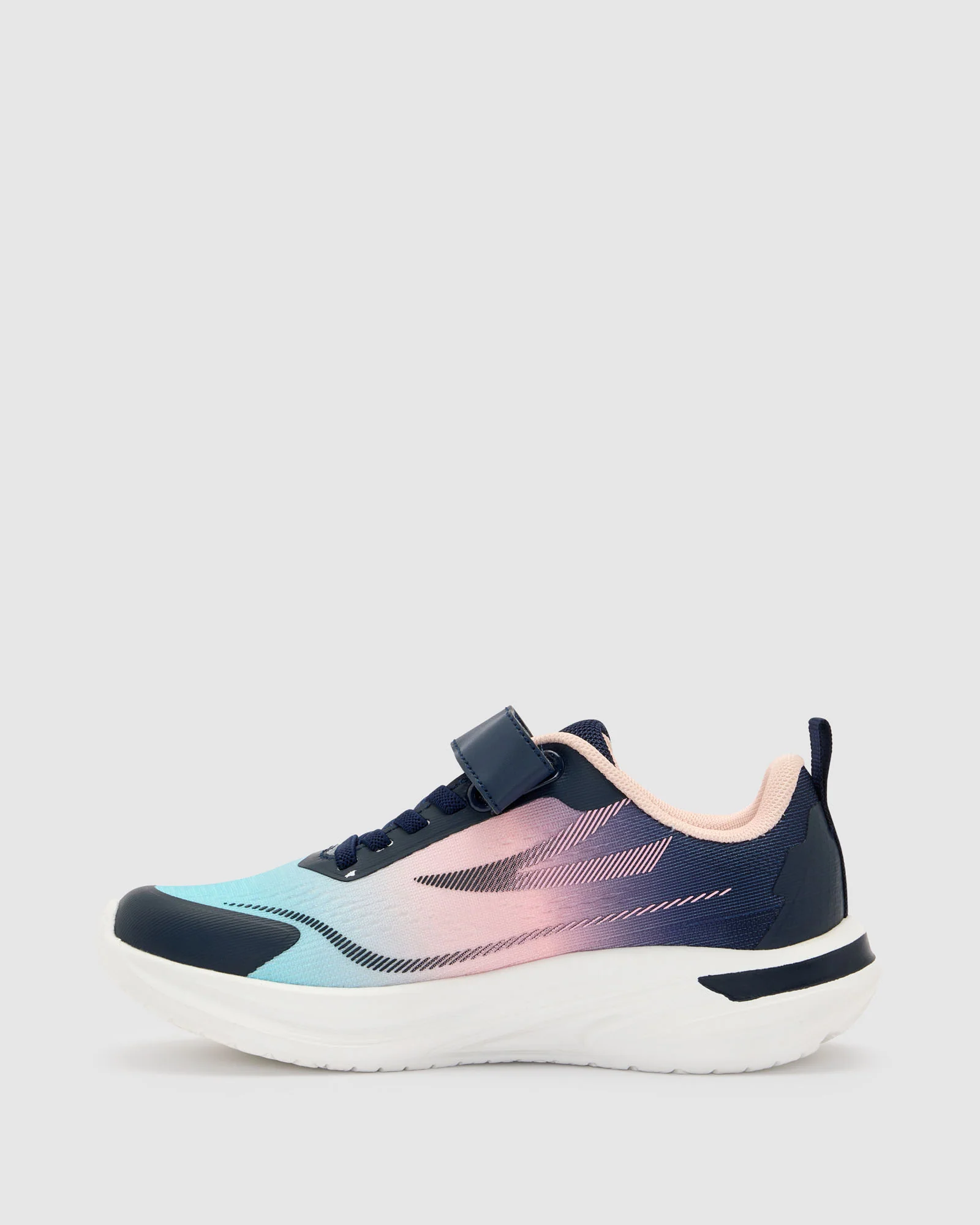 Kids FILA Syracusa Strap - Image 3