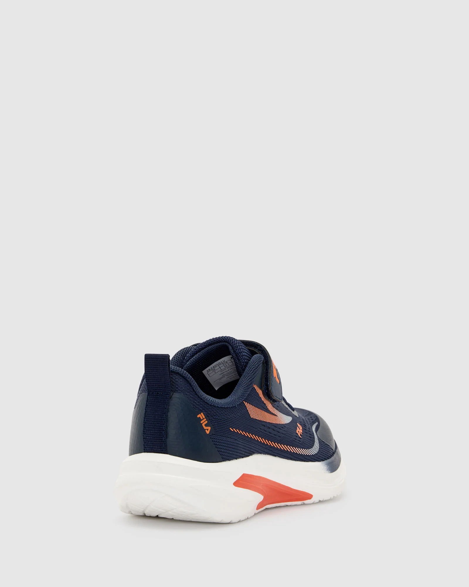 Kids FILA Syracusa Strap - Image 2