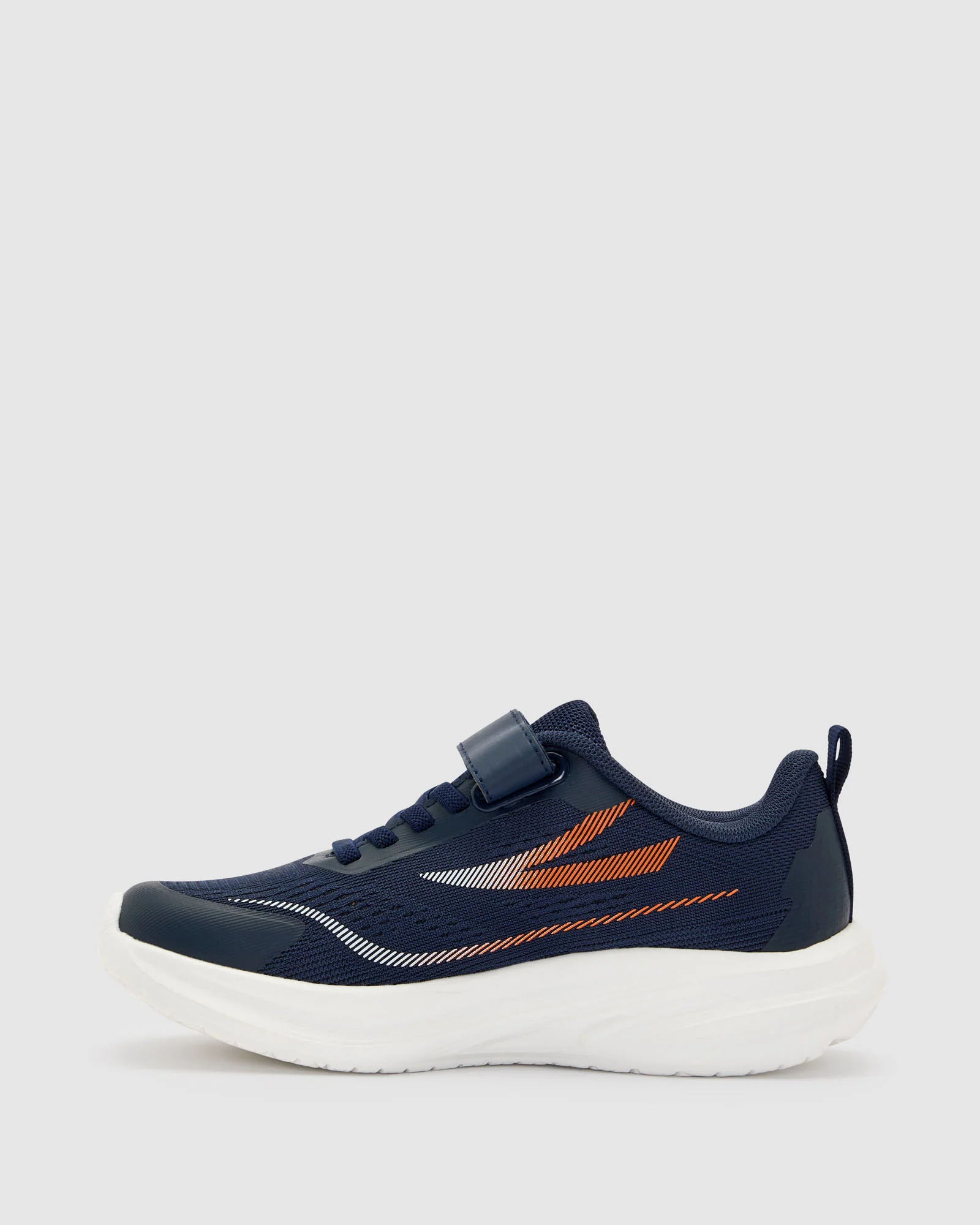 Kids FILA Syracusa Strap - Image 3