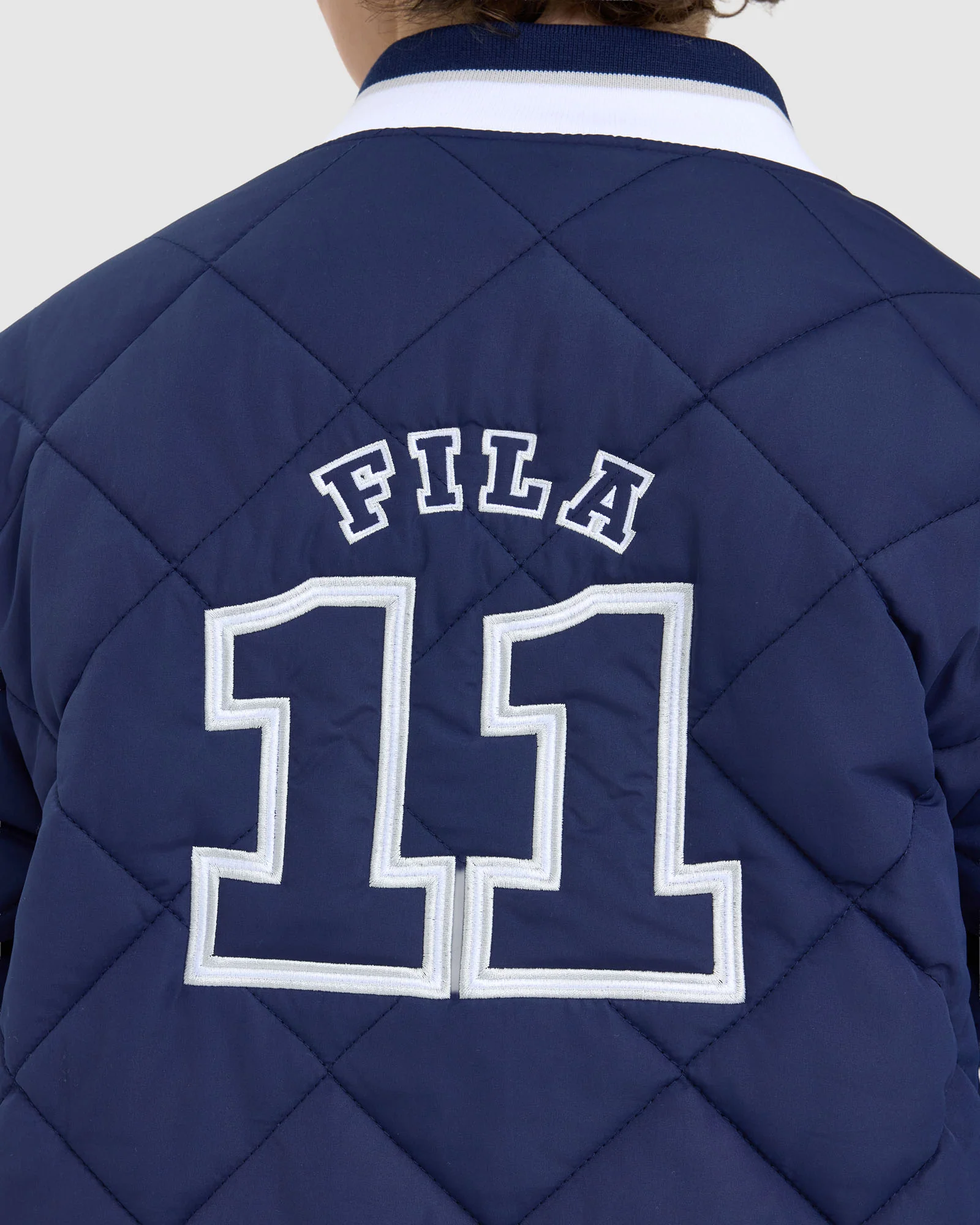Kids Jody Bomber Jacket - Image 10