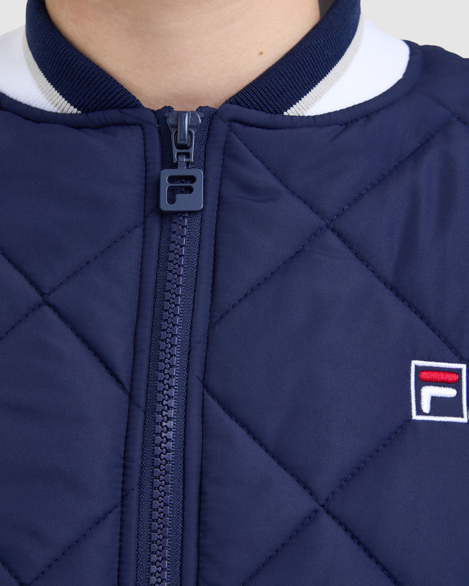 Kids Jody Bomber Jacket - Image 14