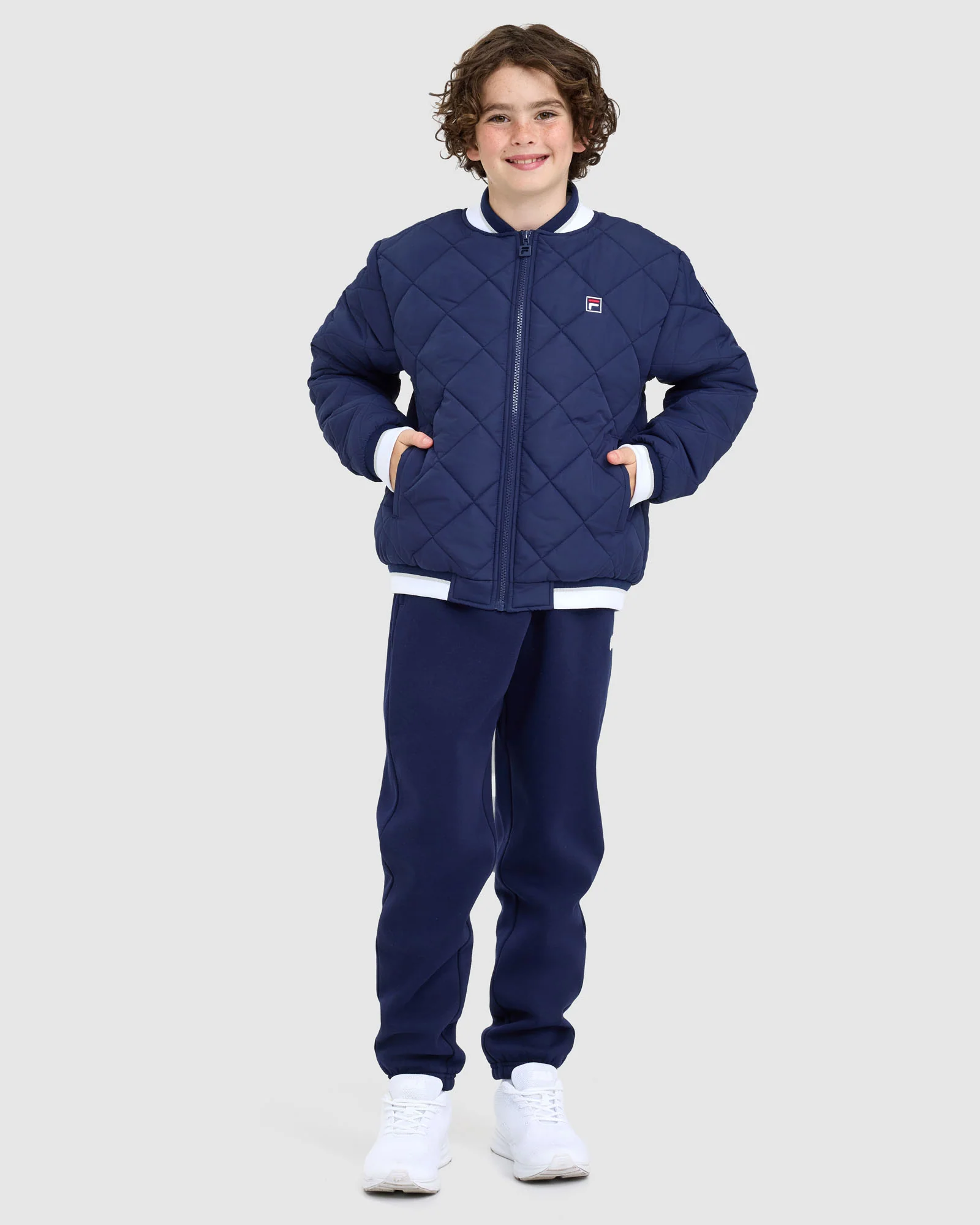 Kids Jody Bomber Jacket - Image 16