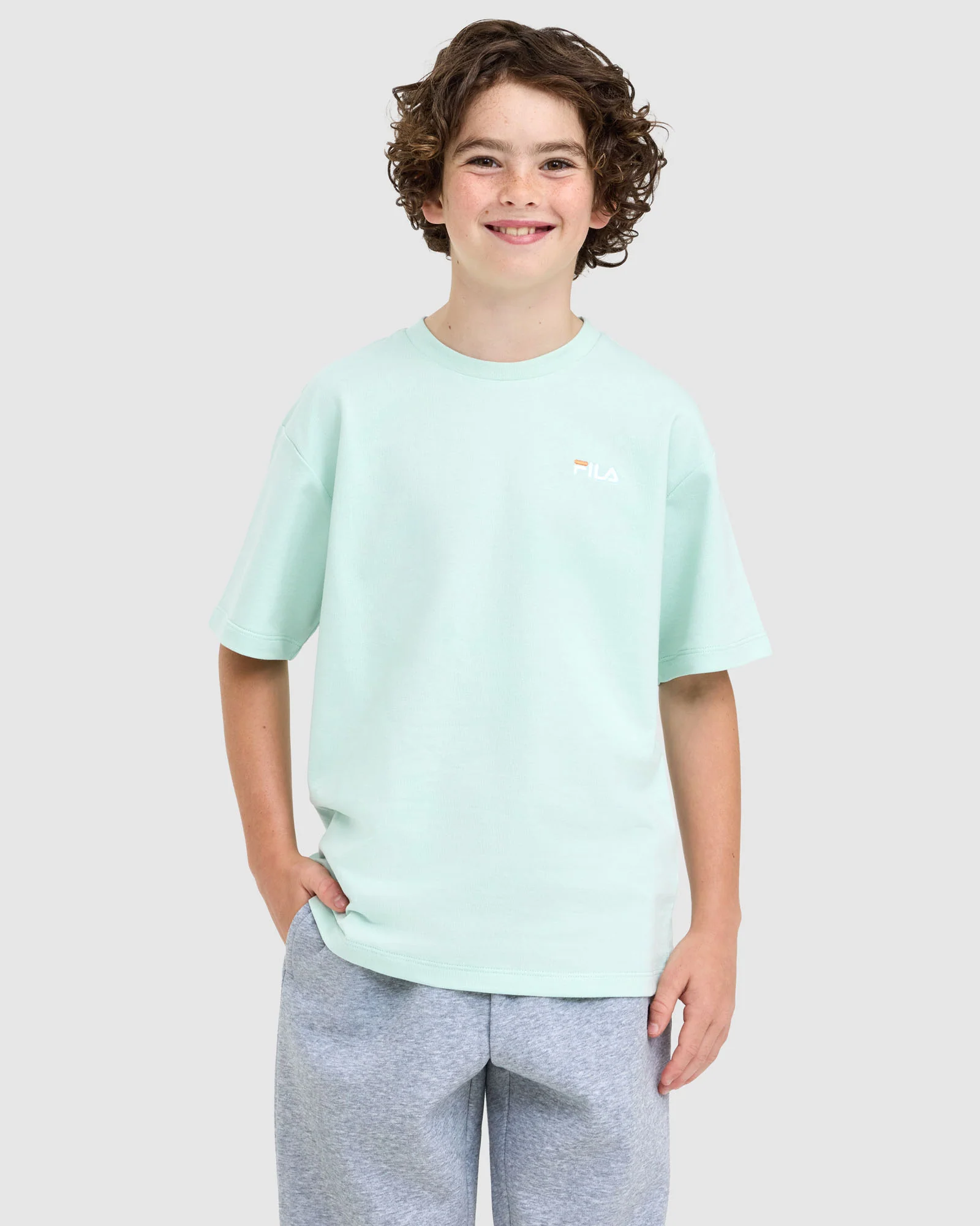 Kids London Tee - Image 2