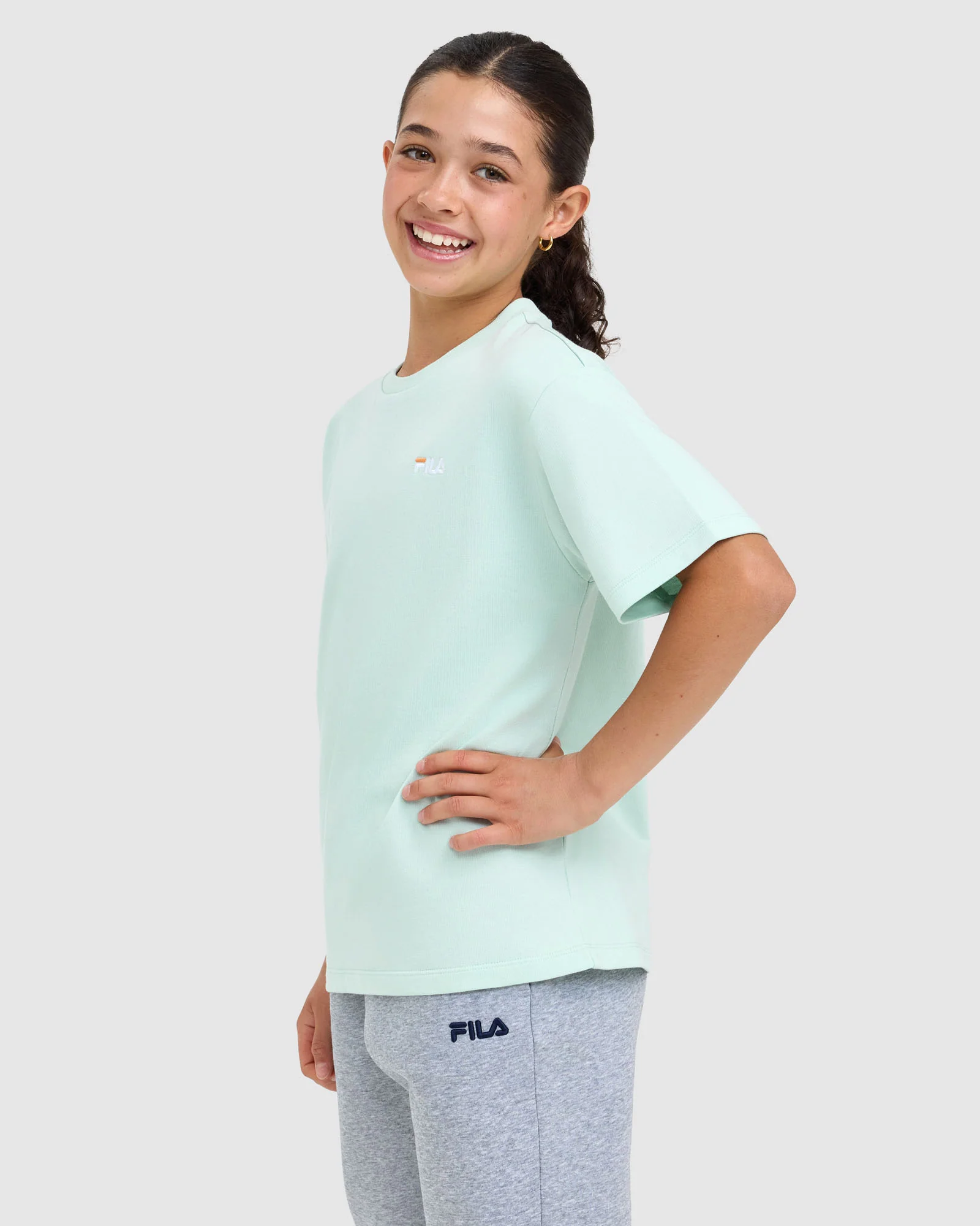 Kids London Tee - Image 3