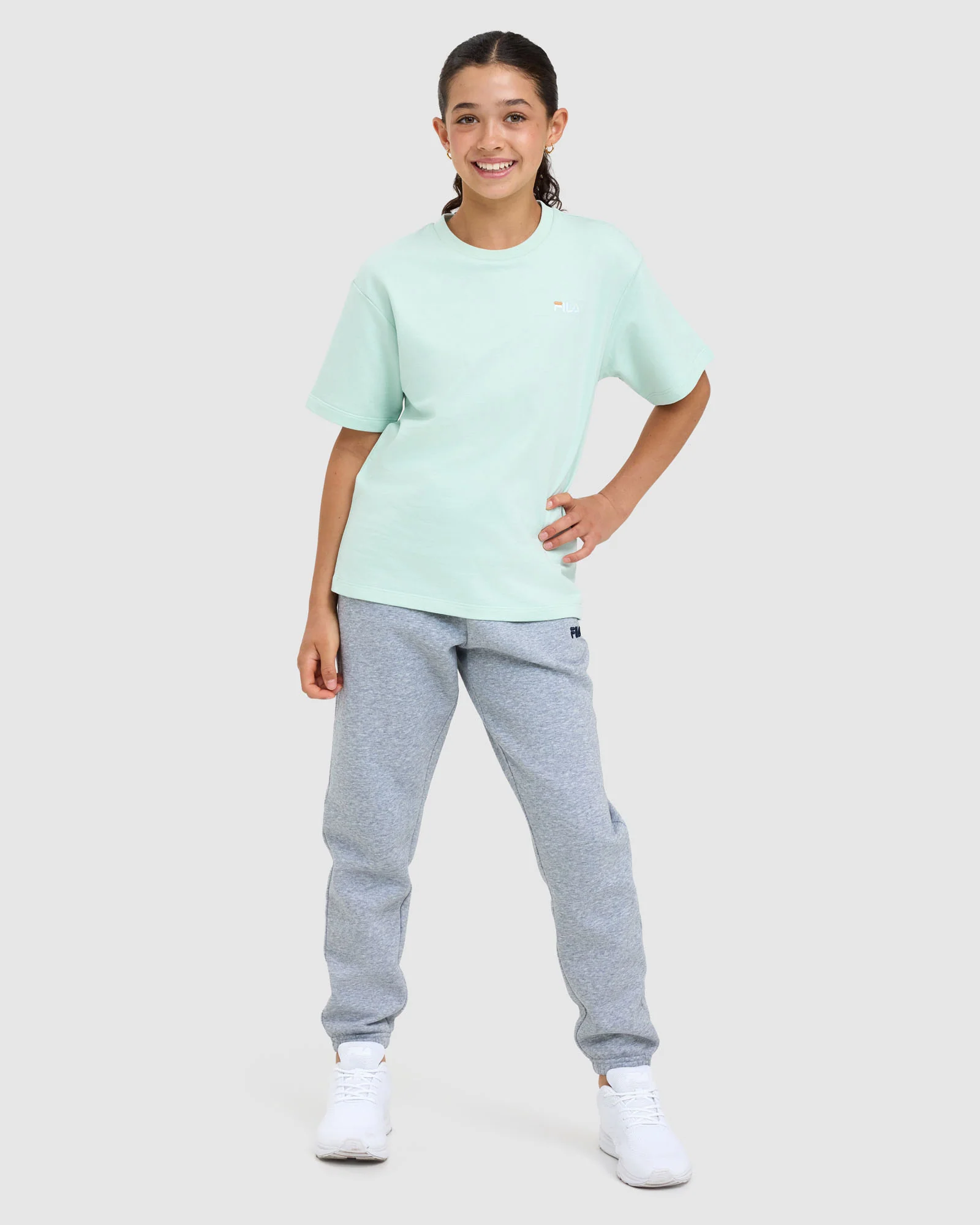 Kids London Tee - Image 9