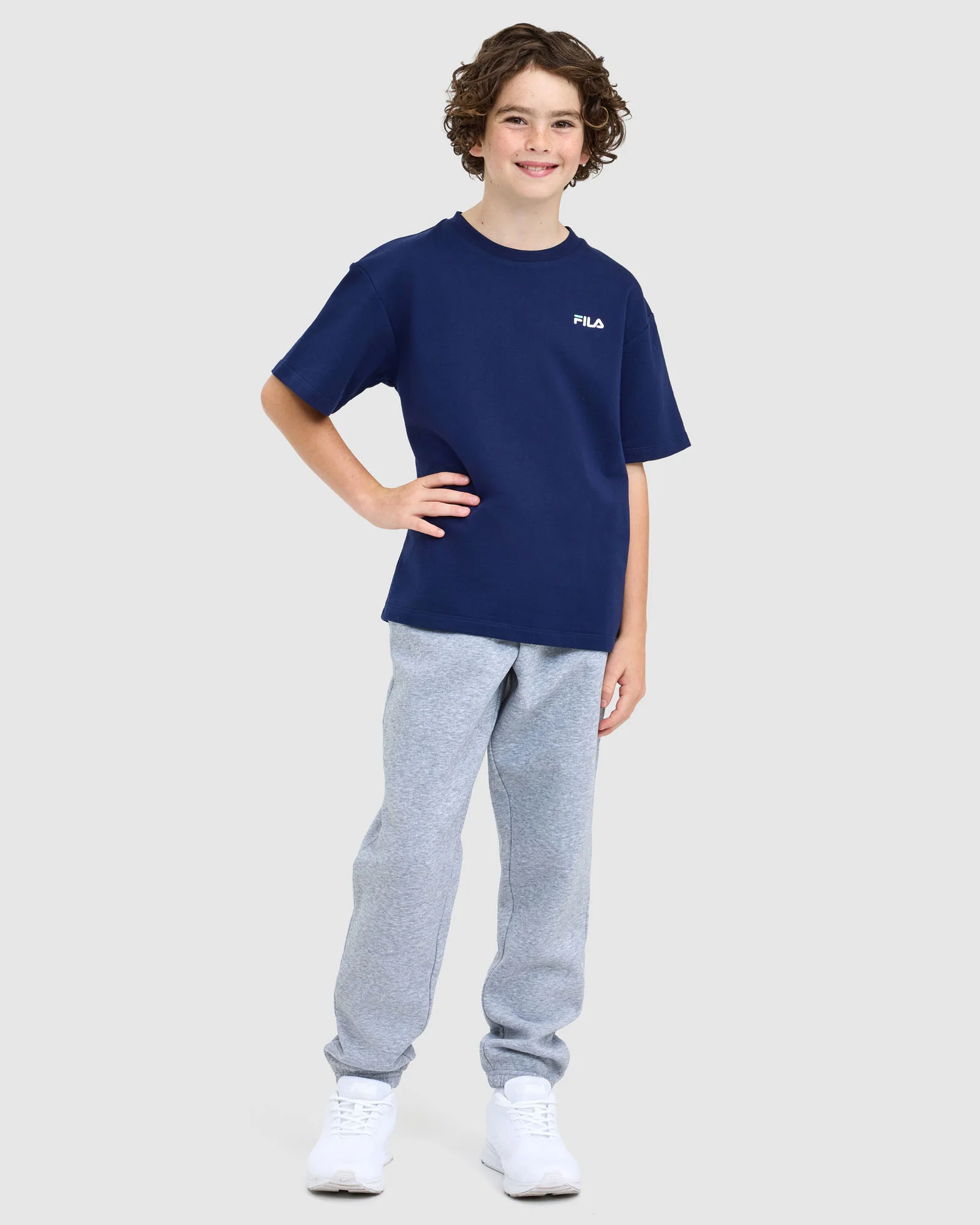 Kids London Tee - Image 11