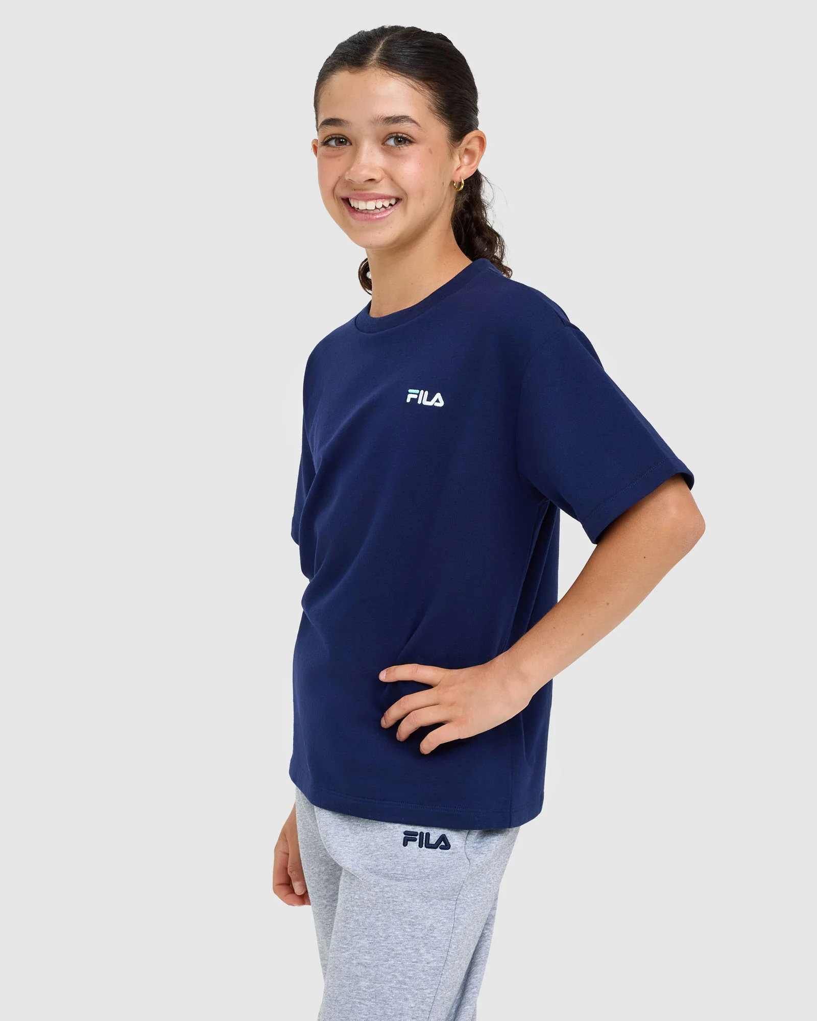 Kids London Tee - Image 3