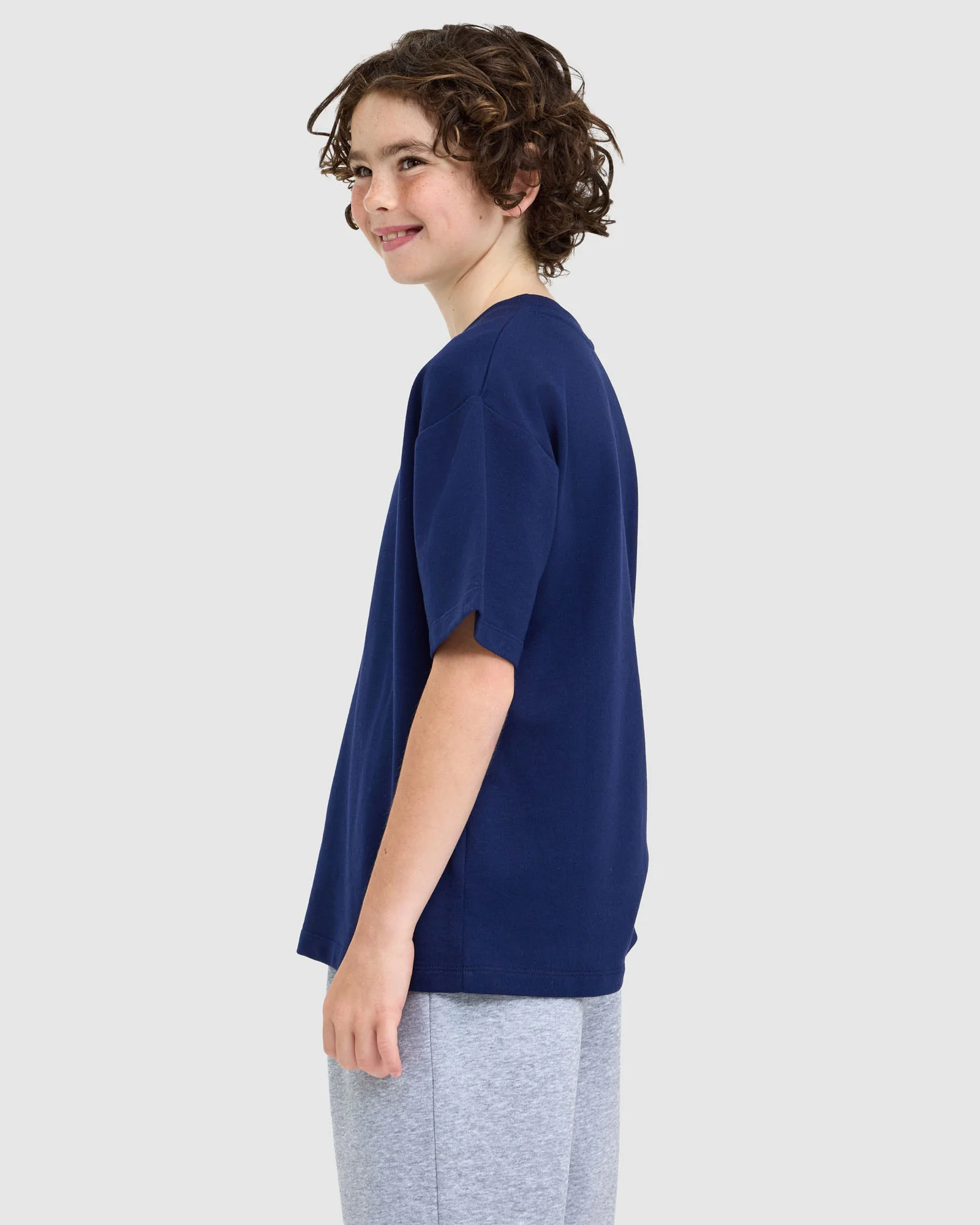 Kids London Tee - Image 4