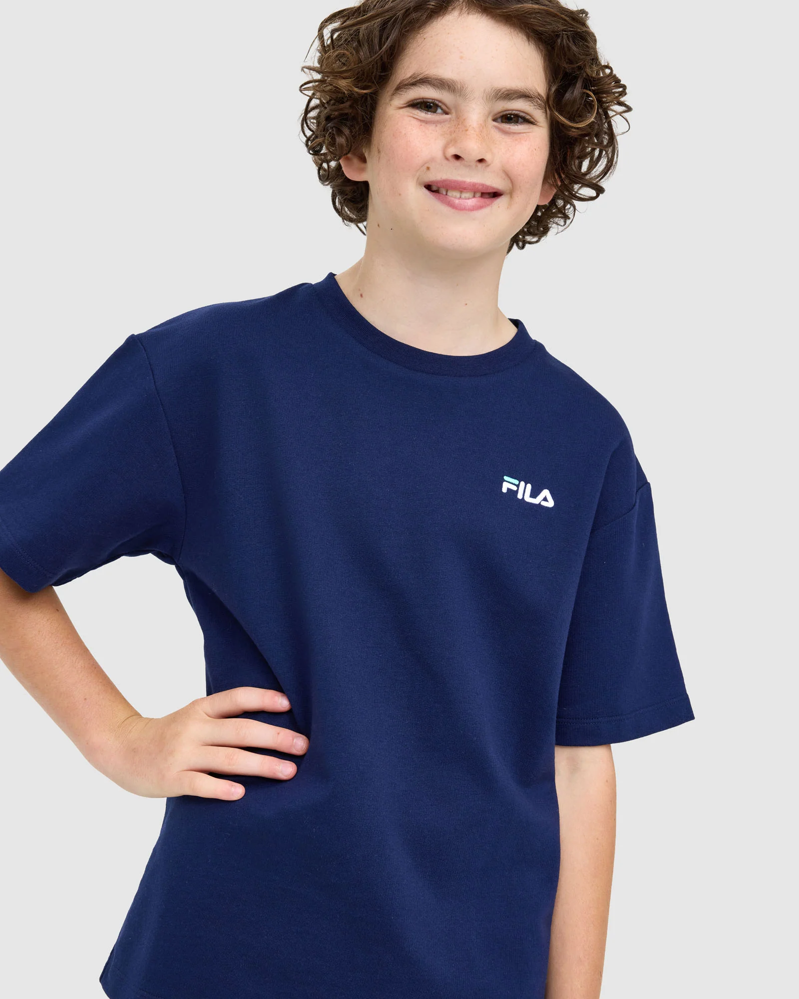 Kids London Tee - Image 8