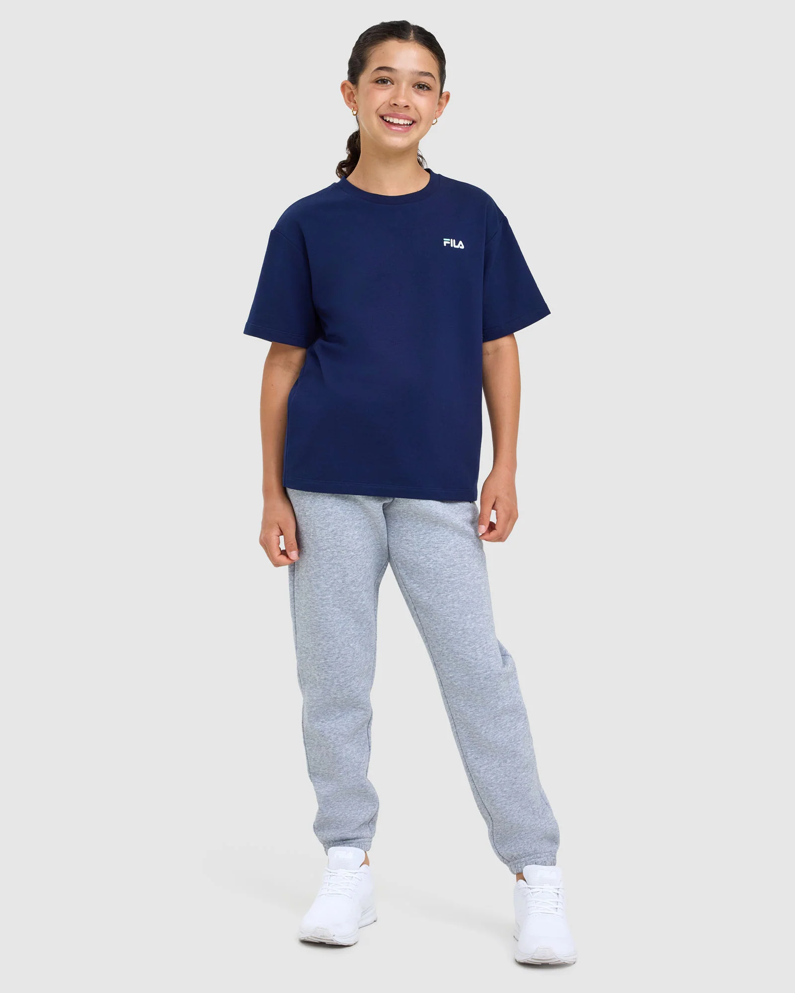 Kids London Tee - Image 9