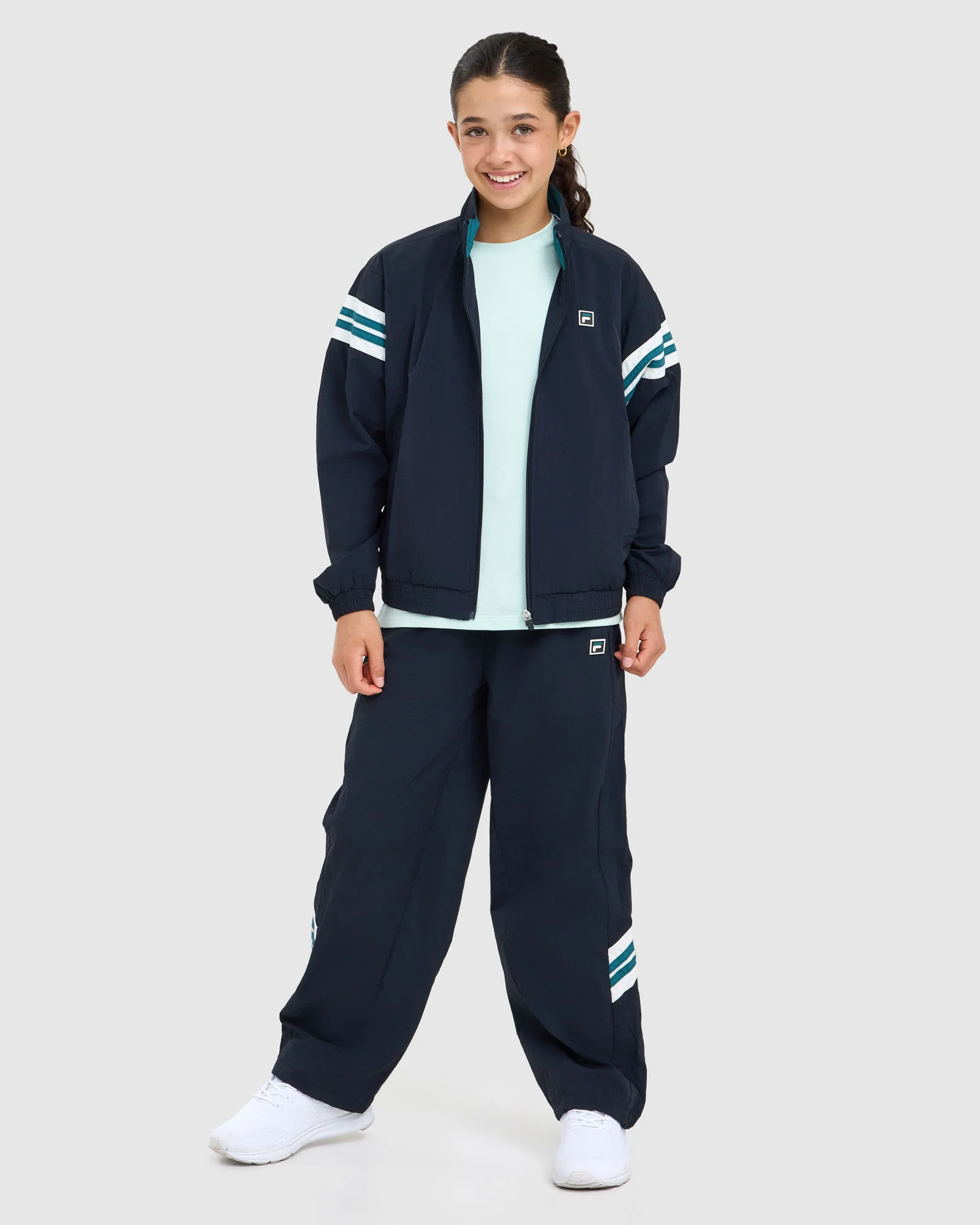 Kids Quinn Active Jacket - Image 13