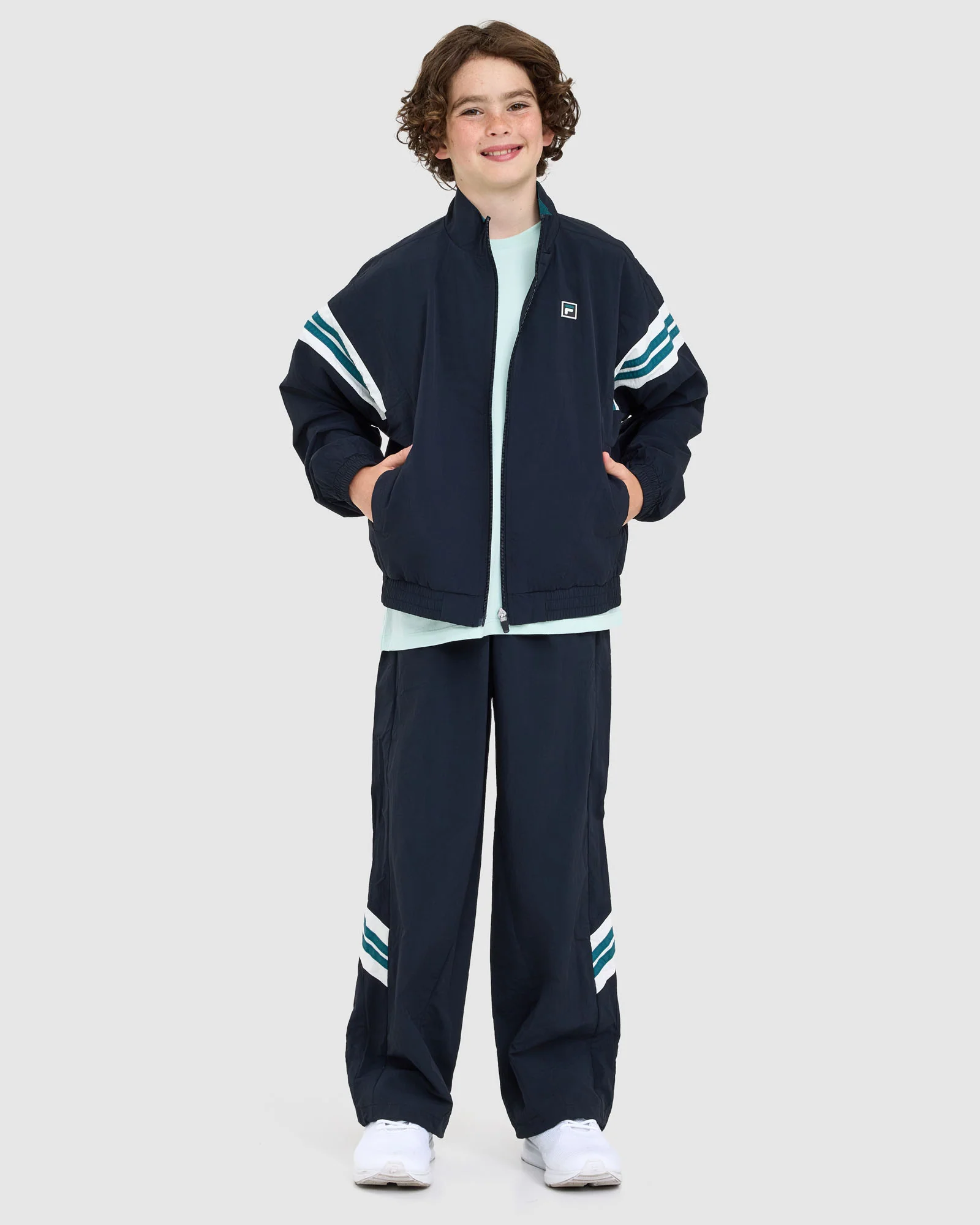 Kids Quinn Active Jacket - Image 14