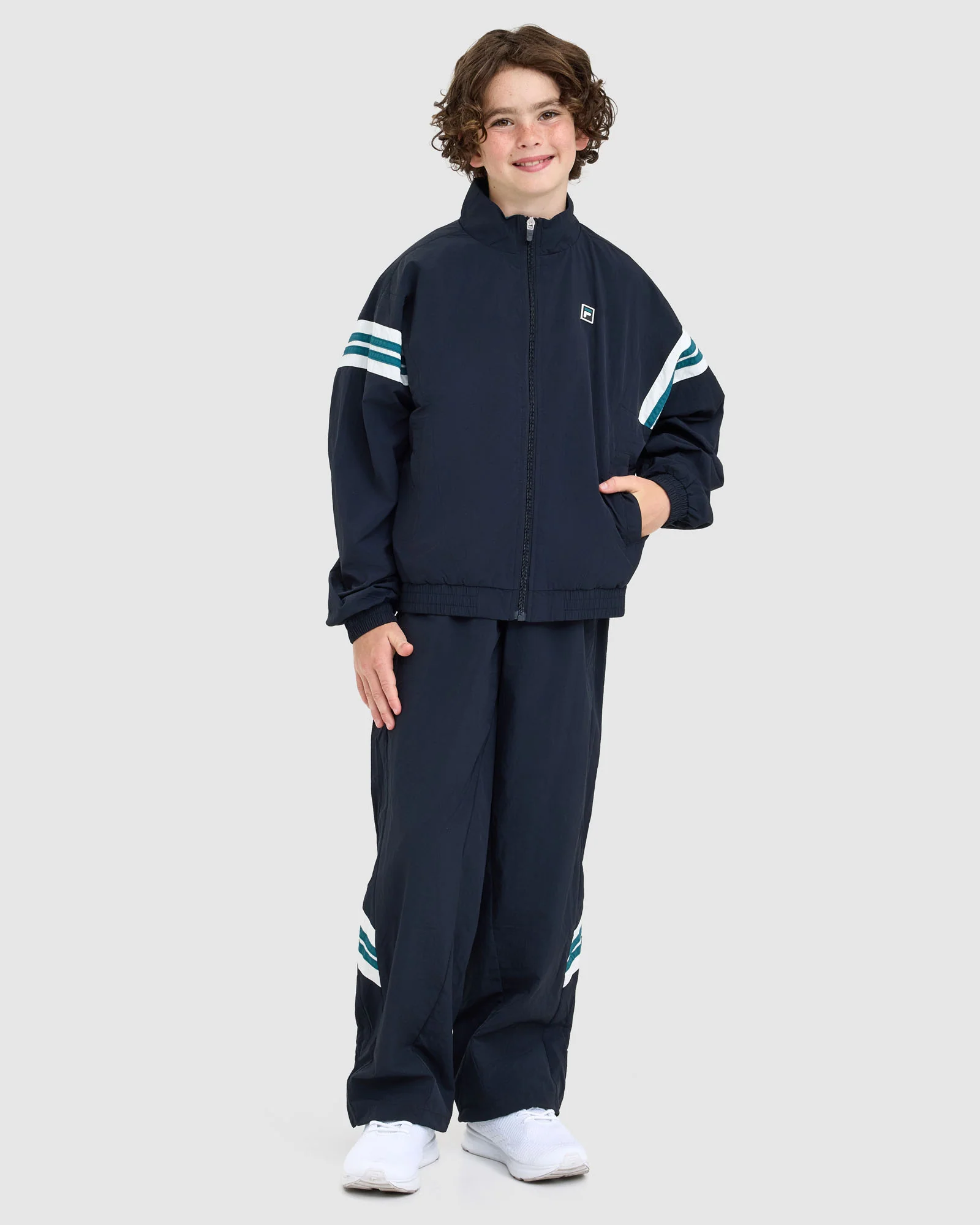 Kids Quinn Active Jacket - Image 16