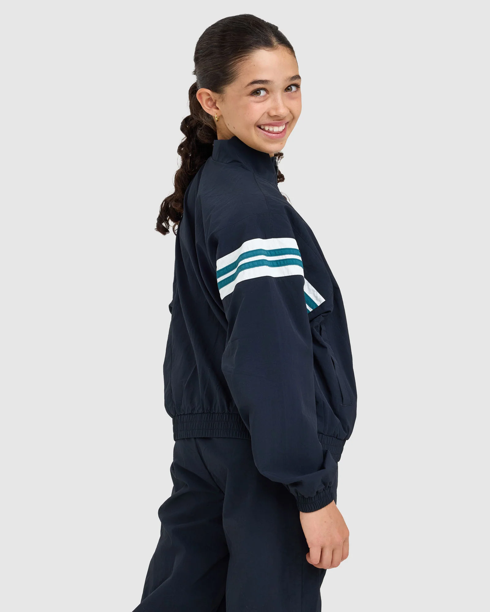 Kids Quinn Active Jacket - Image 5