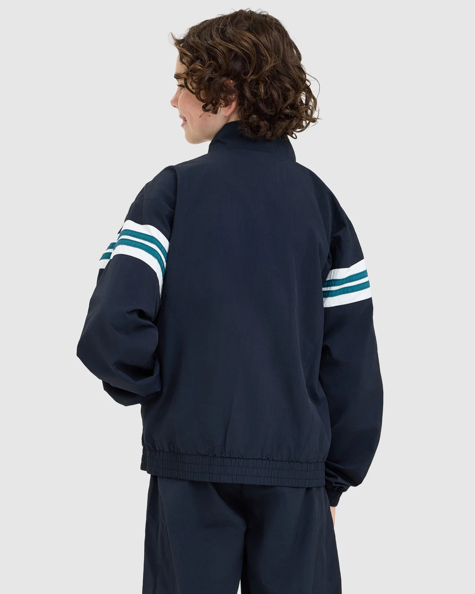 Kids Quinn Active Jacket - Image 6