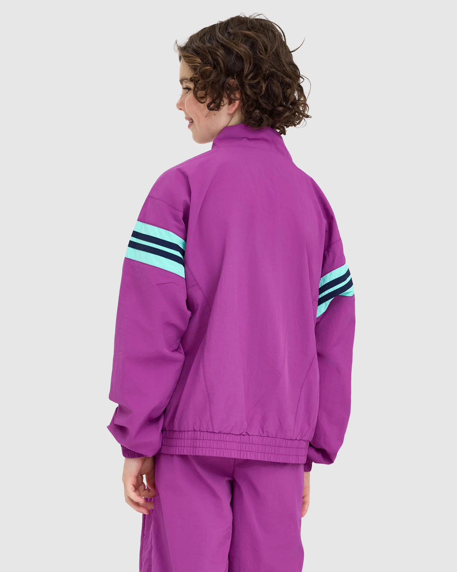 Kids Quinn Active Jacket - Image 6