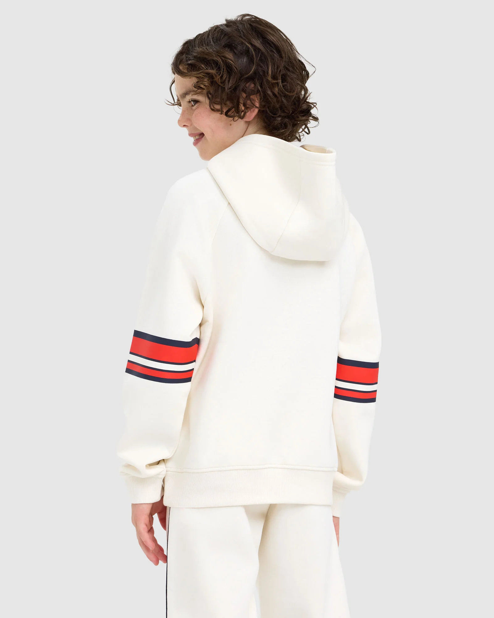 Kids Quinn Hood - Image 6