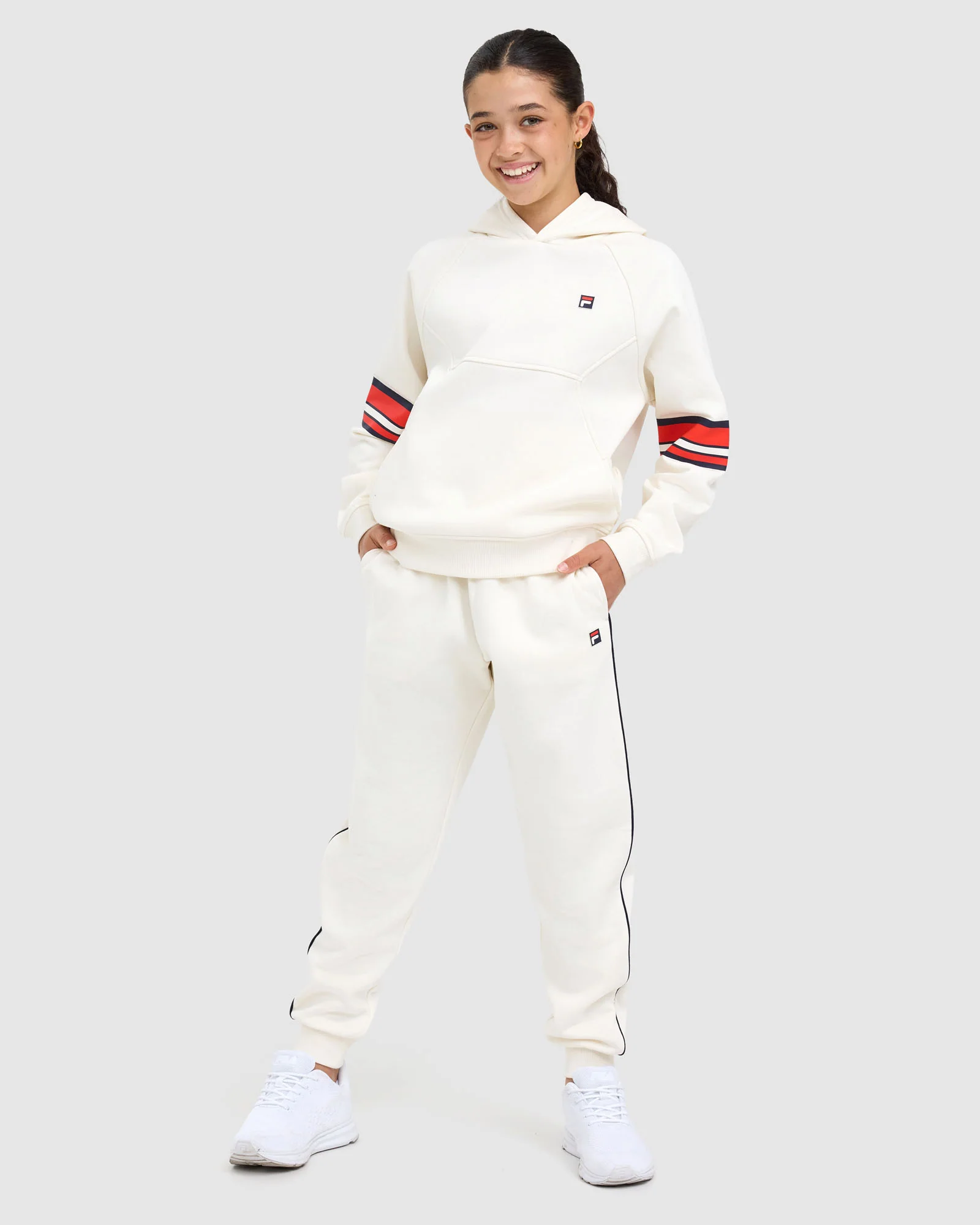 Kids Quinn Trackpants - Image 8