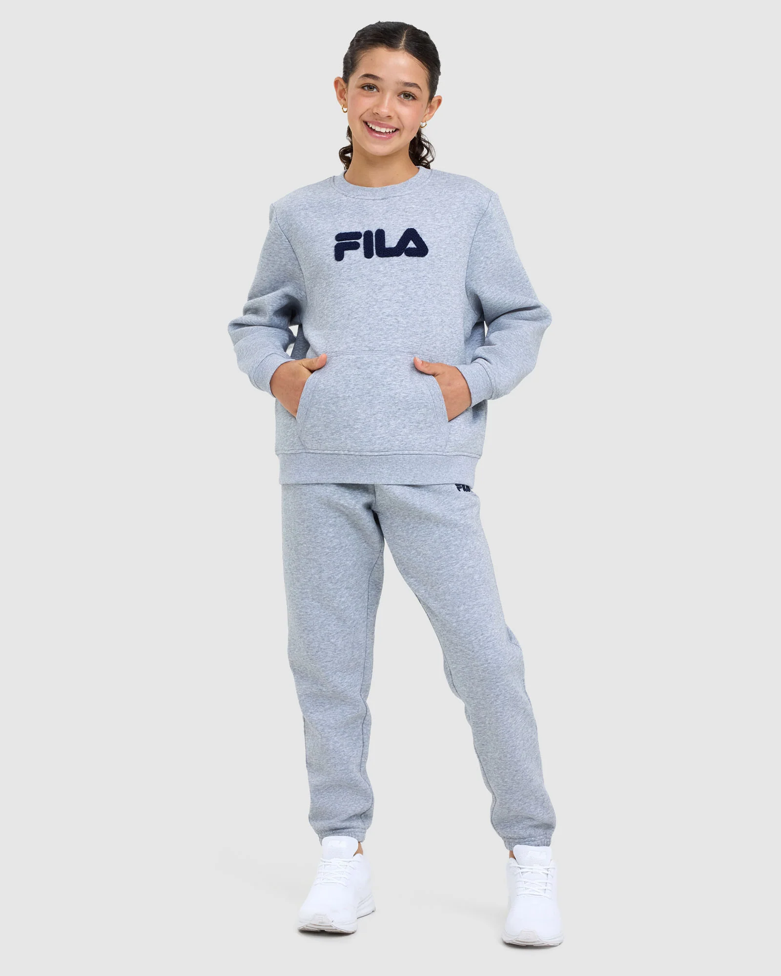 Kids Remi Crew - Image 11