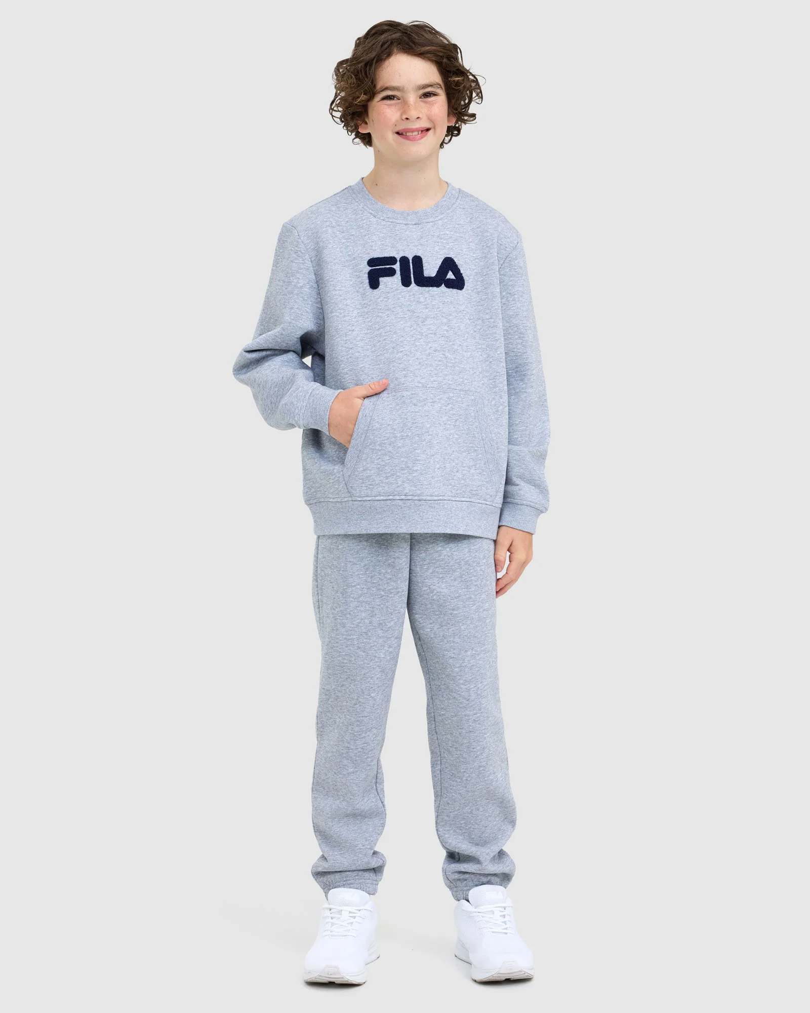 Kids Remi Crew - Image 13