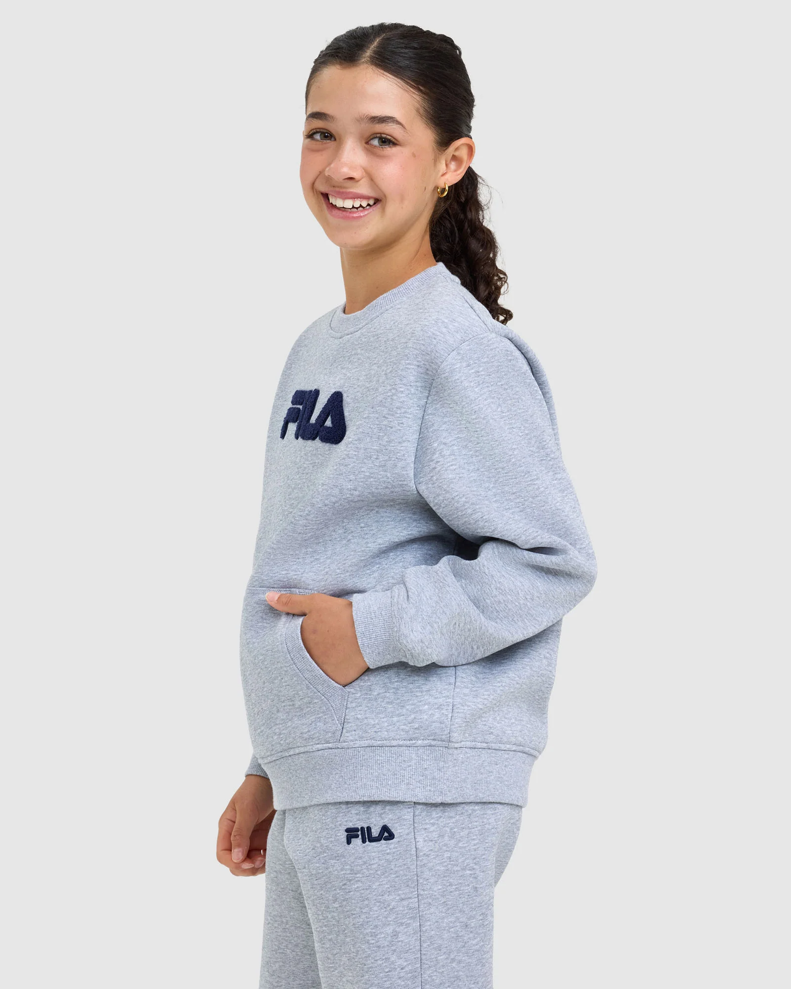 Kids Remi Crew - Image 3