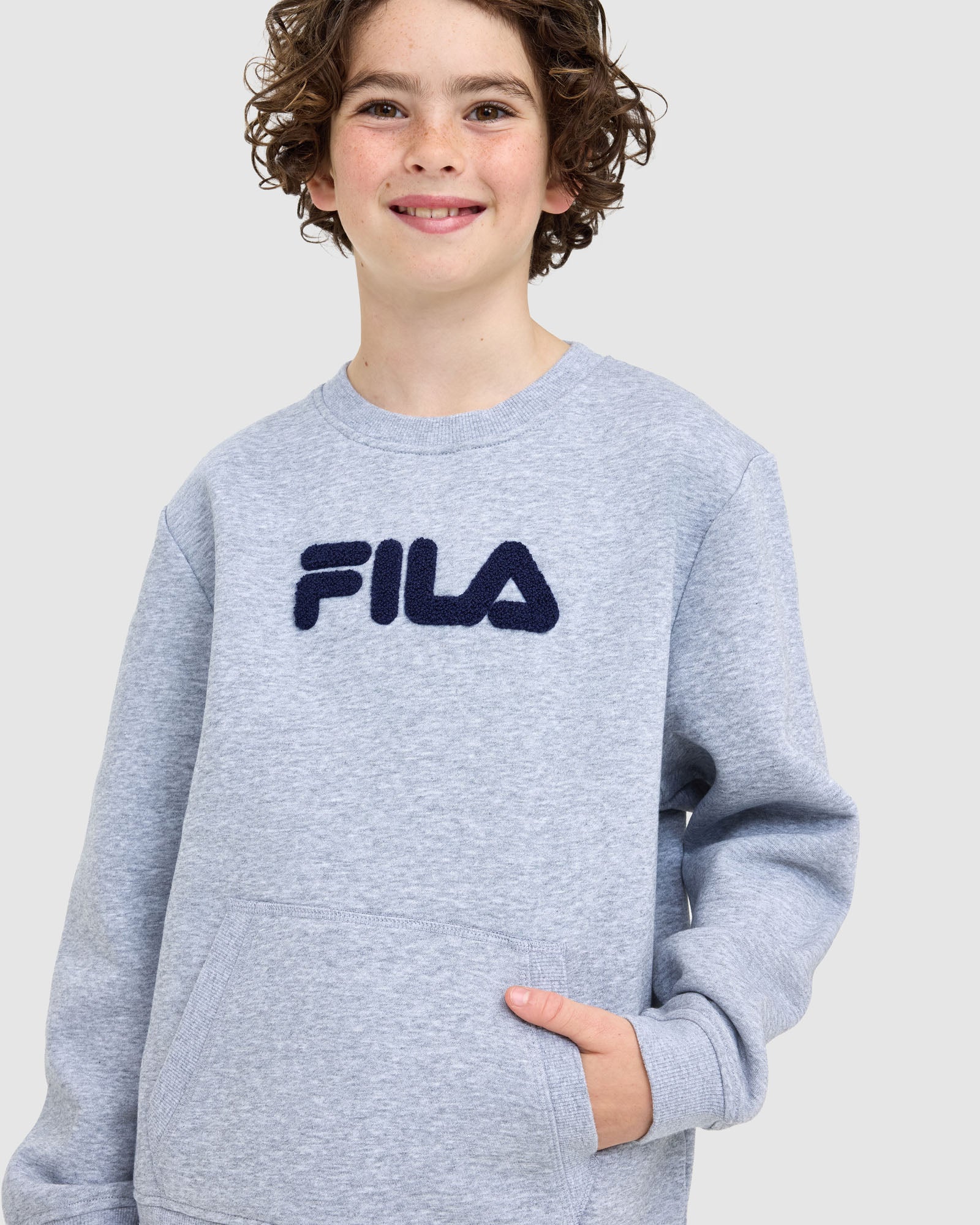 Kids Remi Crew - Image 8