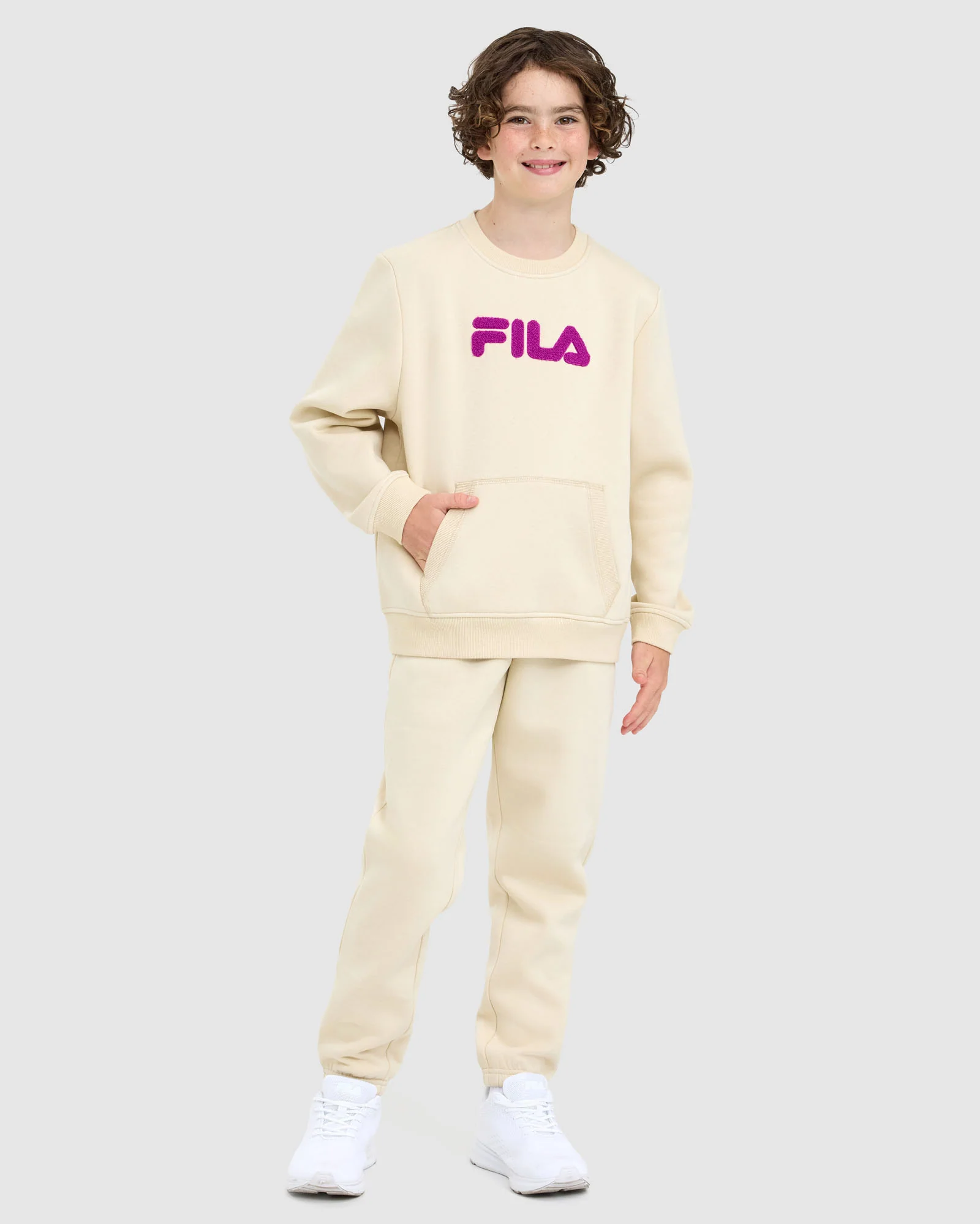Kids Remi Crew - Image 12