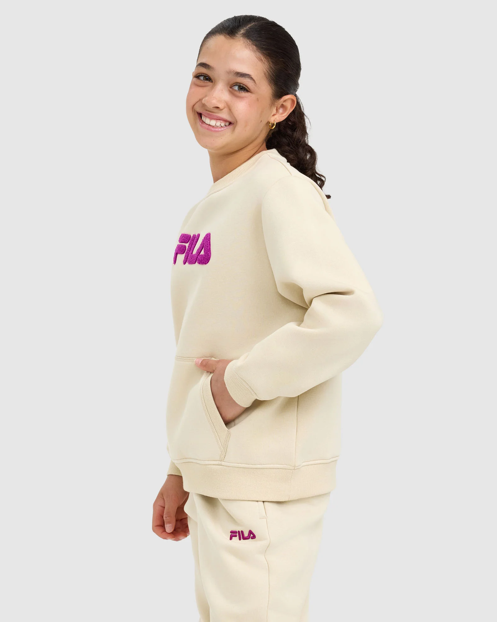 Kids Remi Crew - Image 3