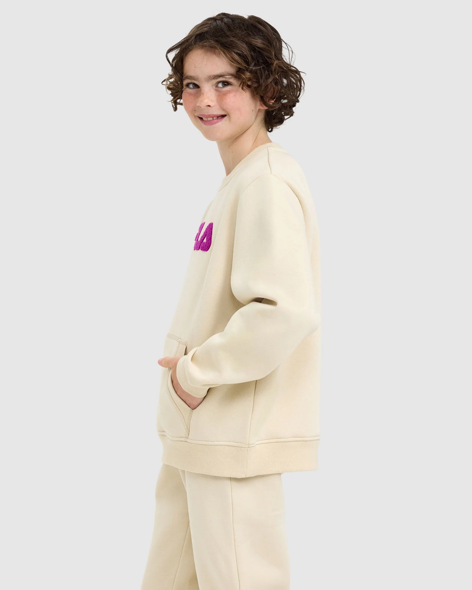Kids Remi Crew - Image 4