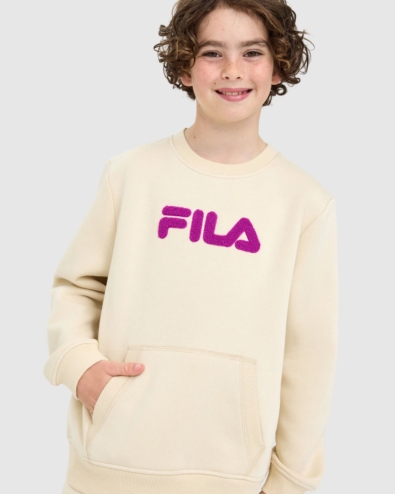 Kids Remi Crew - Image 8