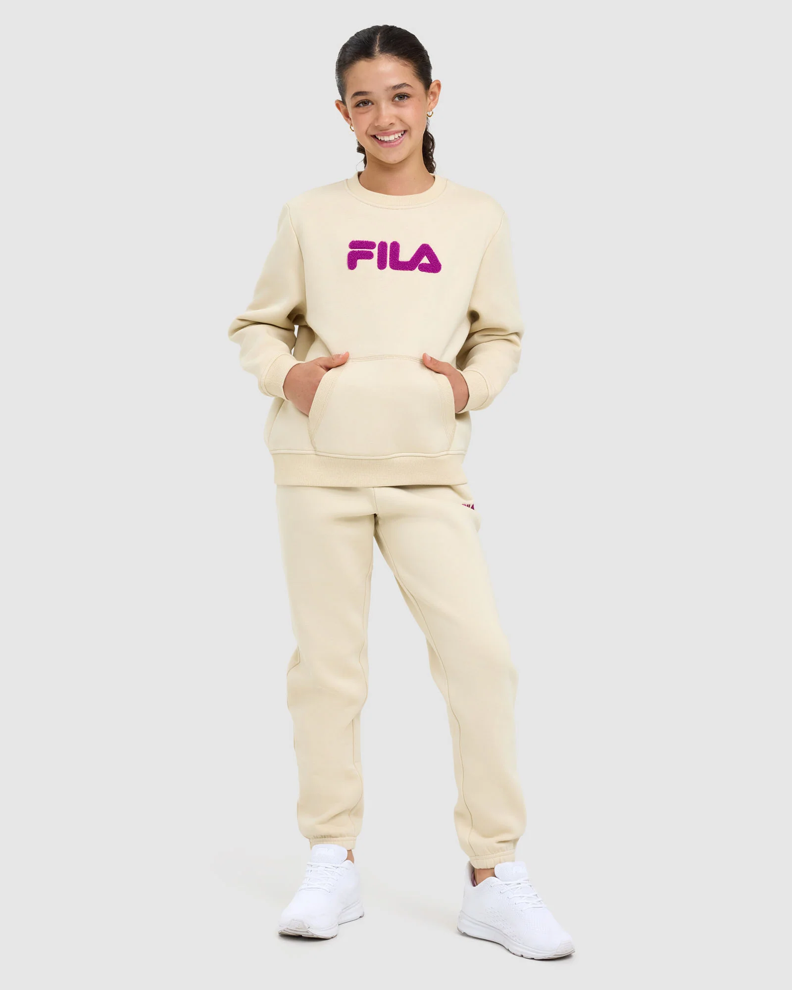 Kids Remi Crew - Image 9