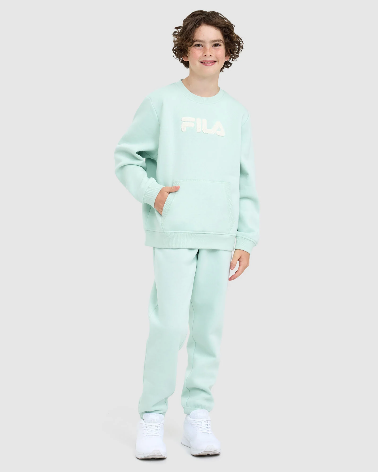 Kids Remi Crew - Image 12