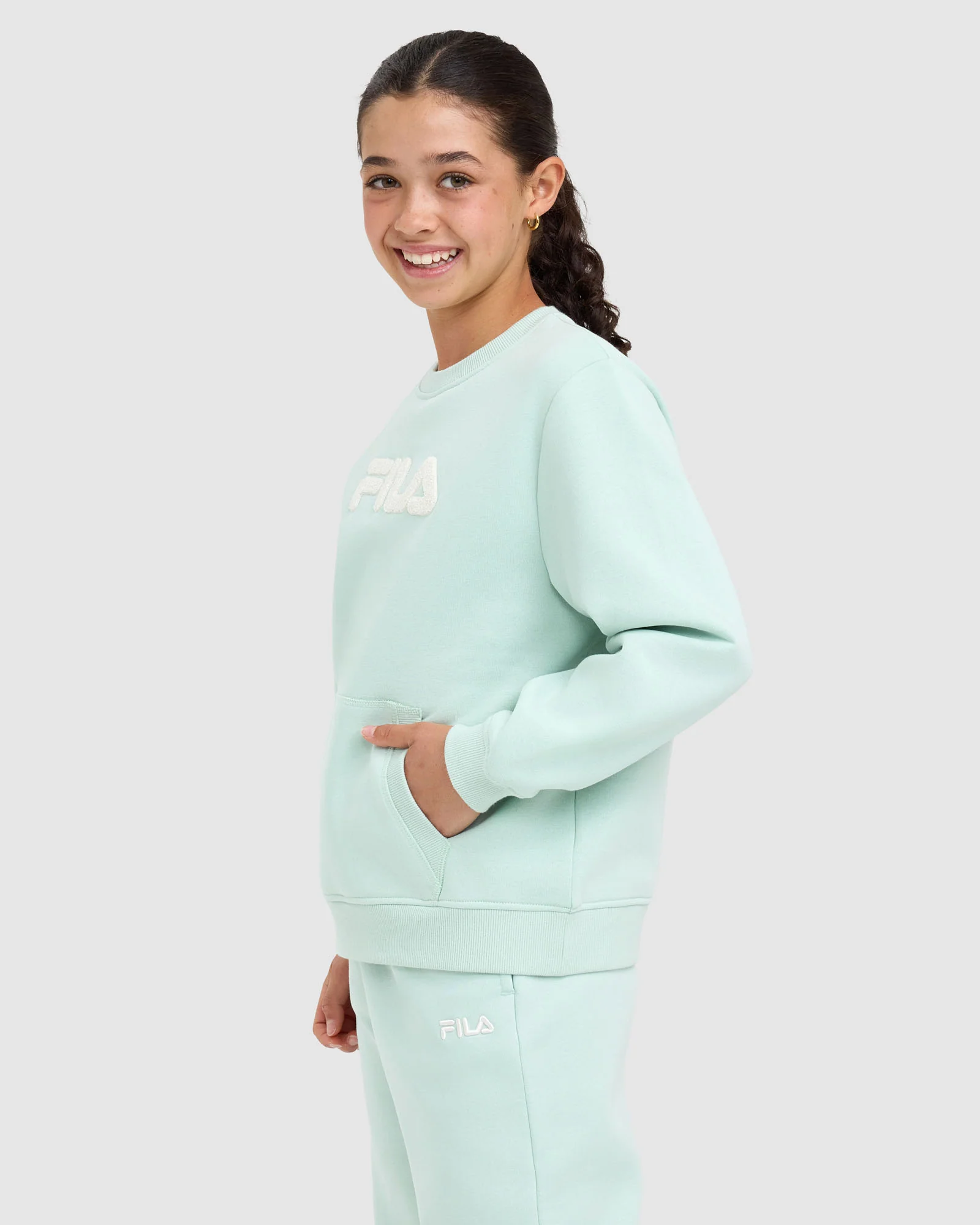 Kids Remi Crew - Image 3