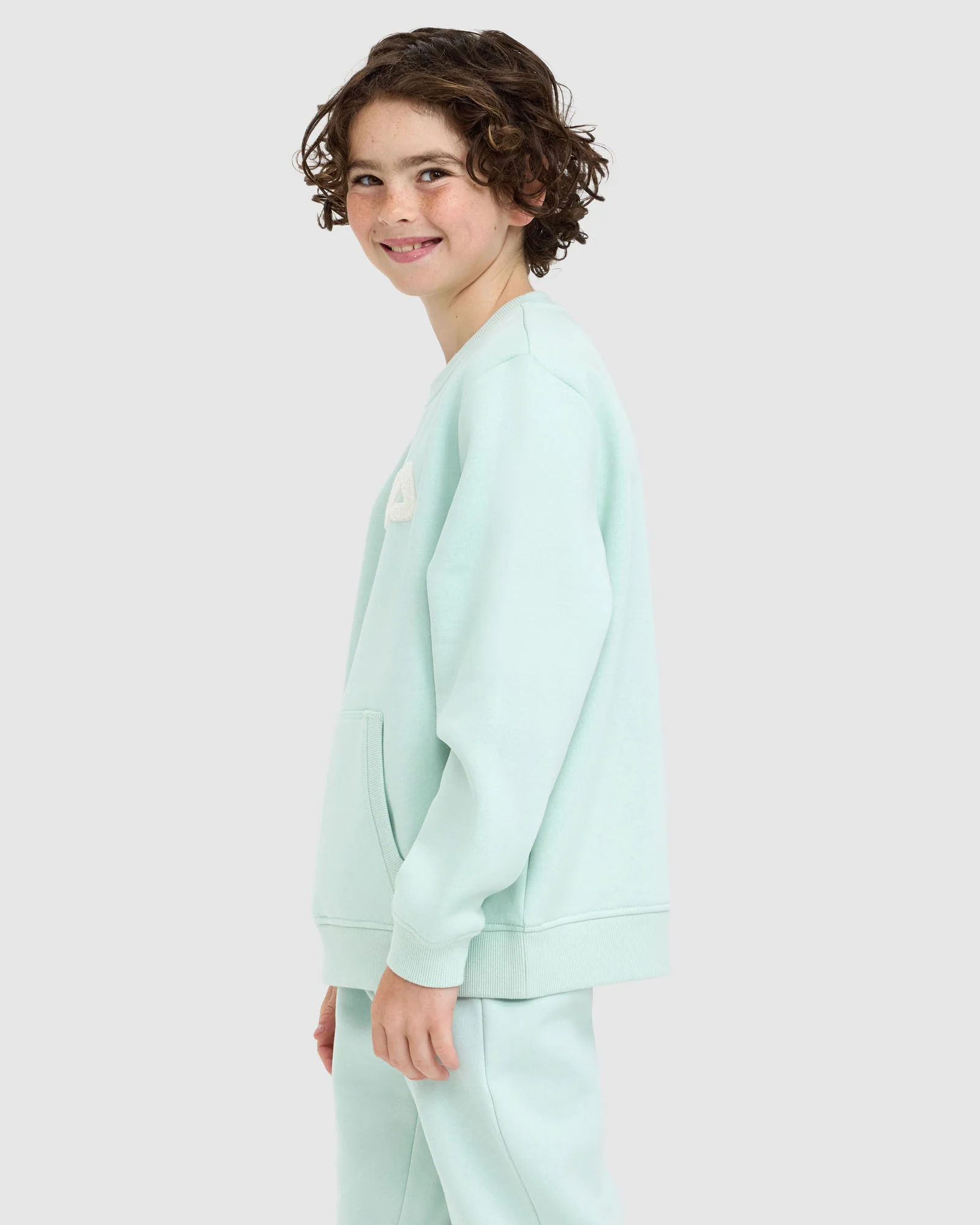 Kids Remi Crew - Image 4