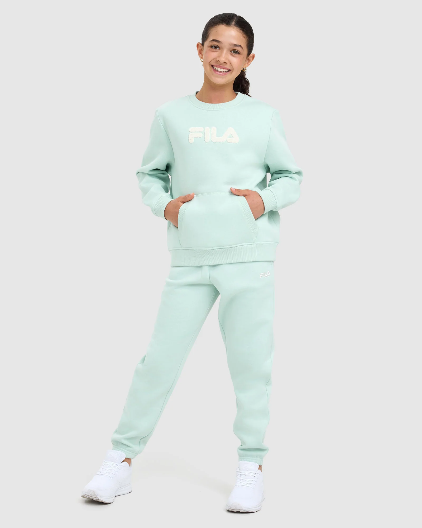 Kids Remi Crew - Image 9