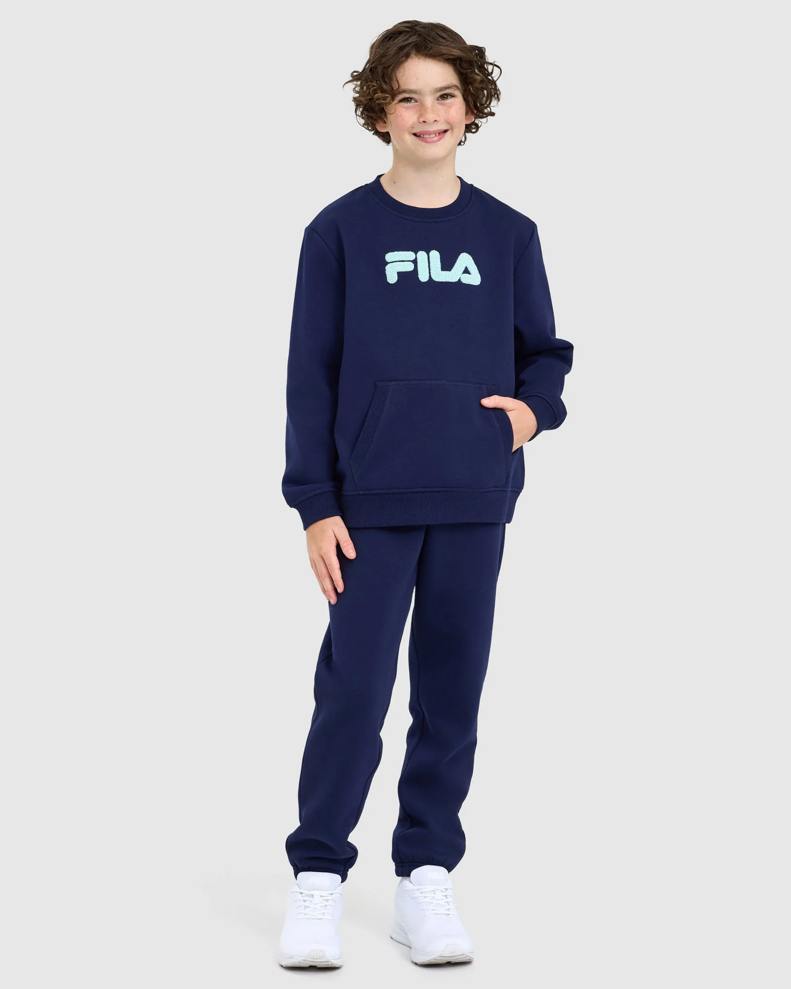 Kids Remi Crew - Image 12