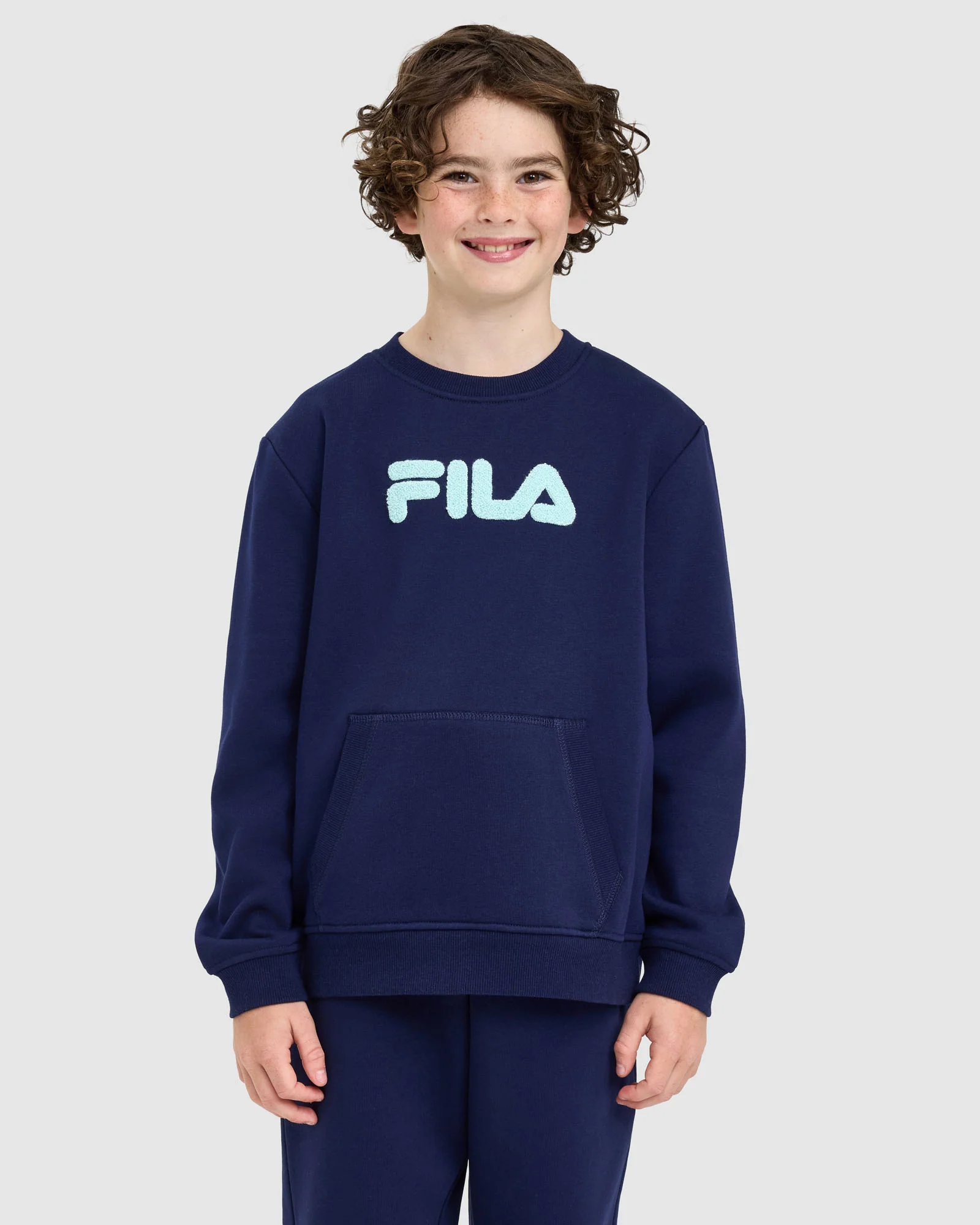 Kids Remi Crew - Image 2