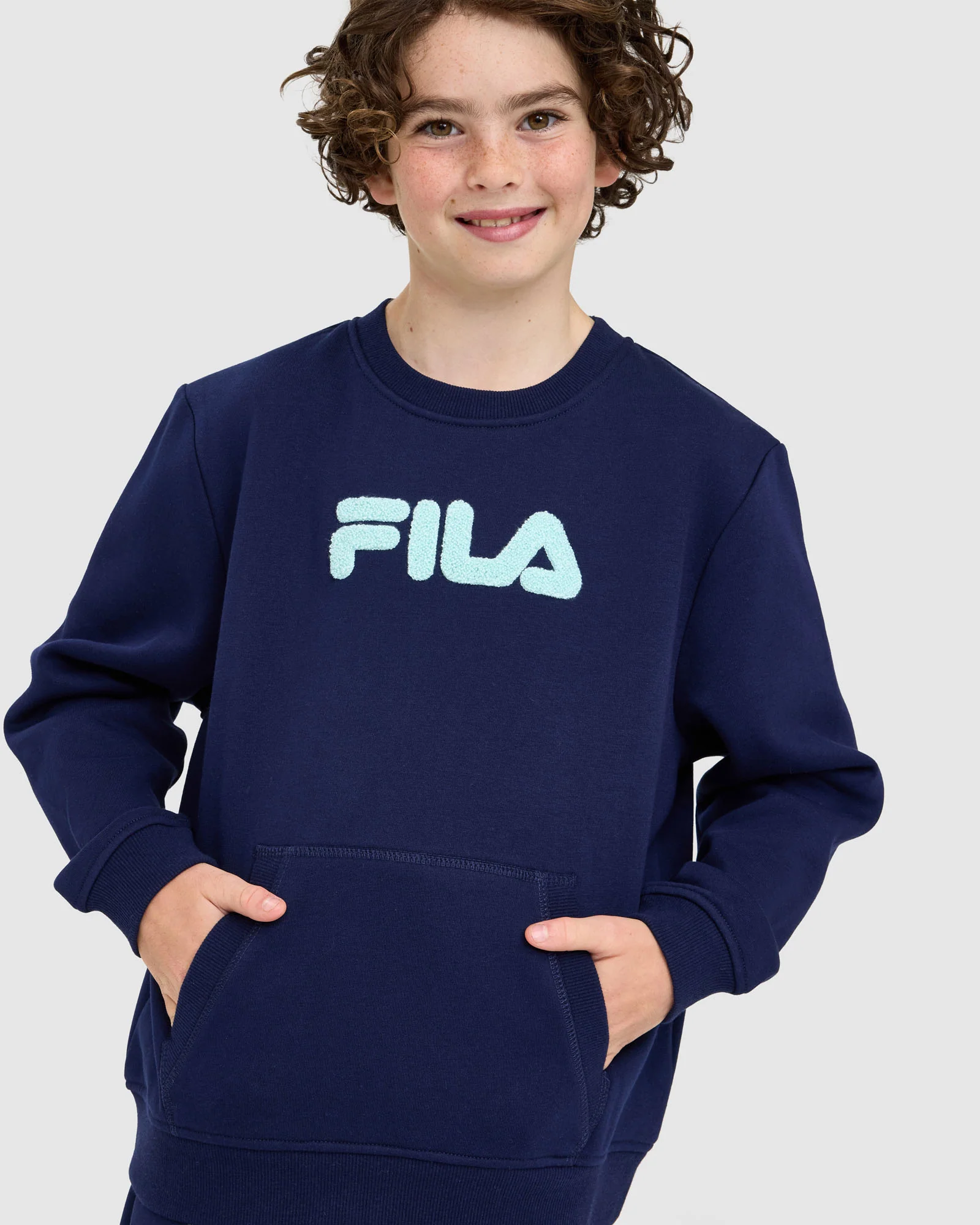 Kids Remi Crew - Image 8