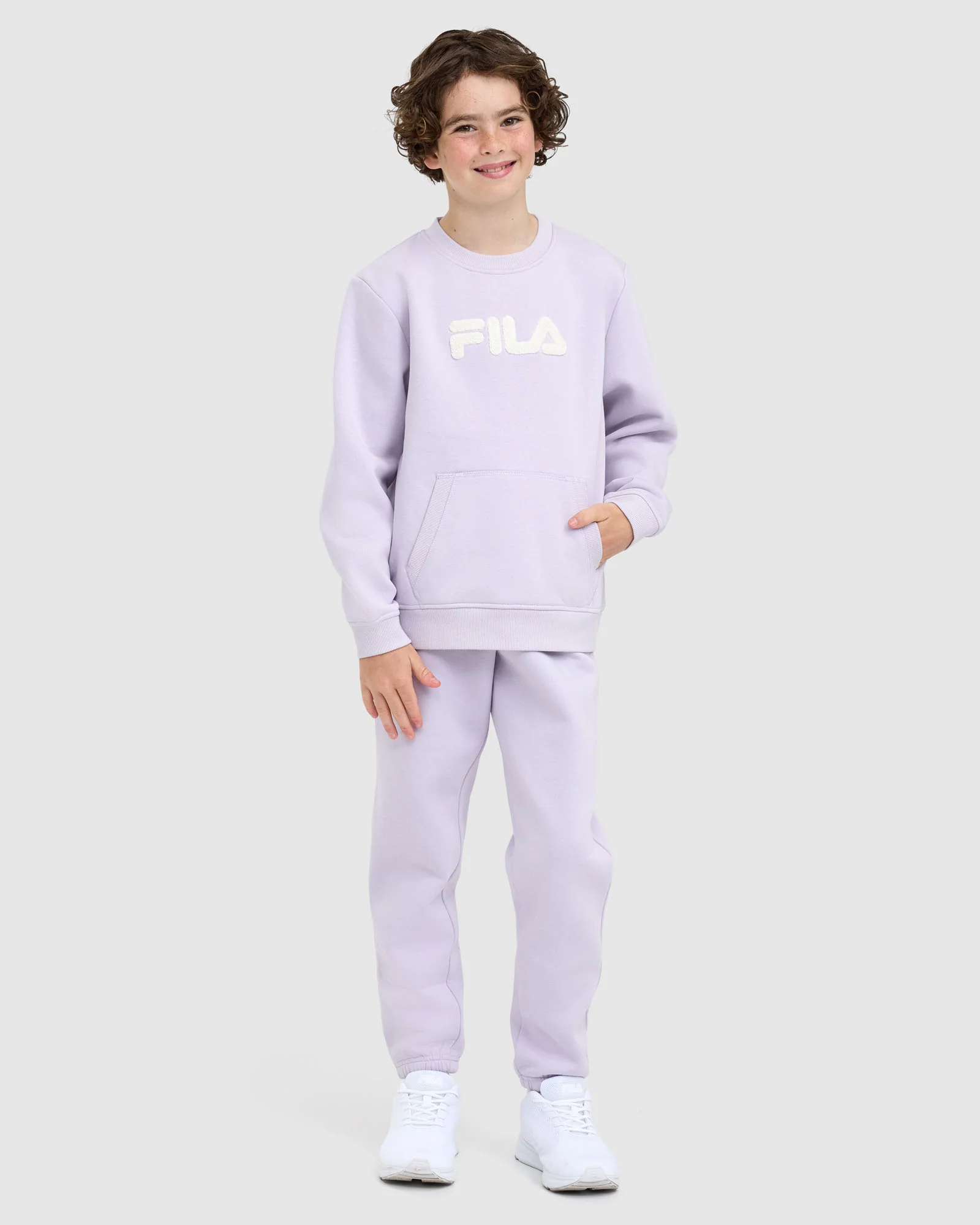 Kids Remi Crew - Image 11