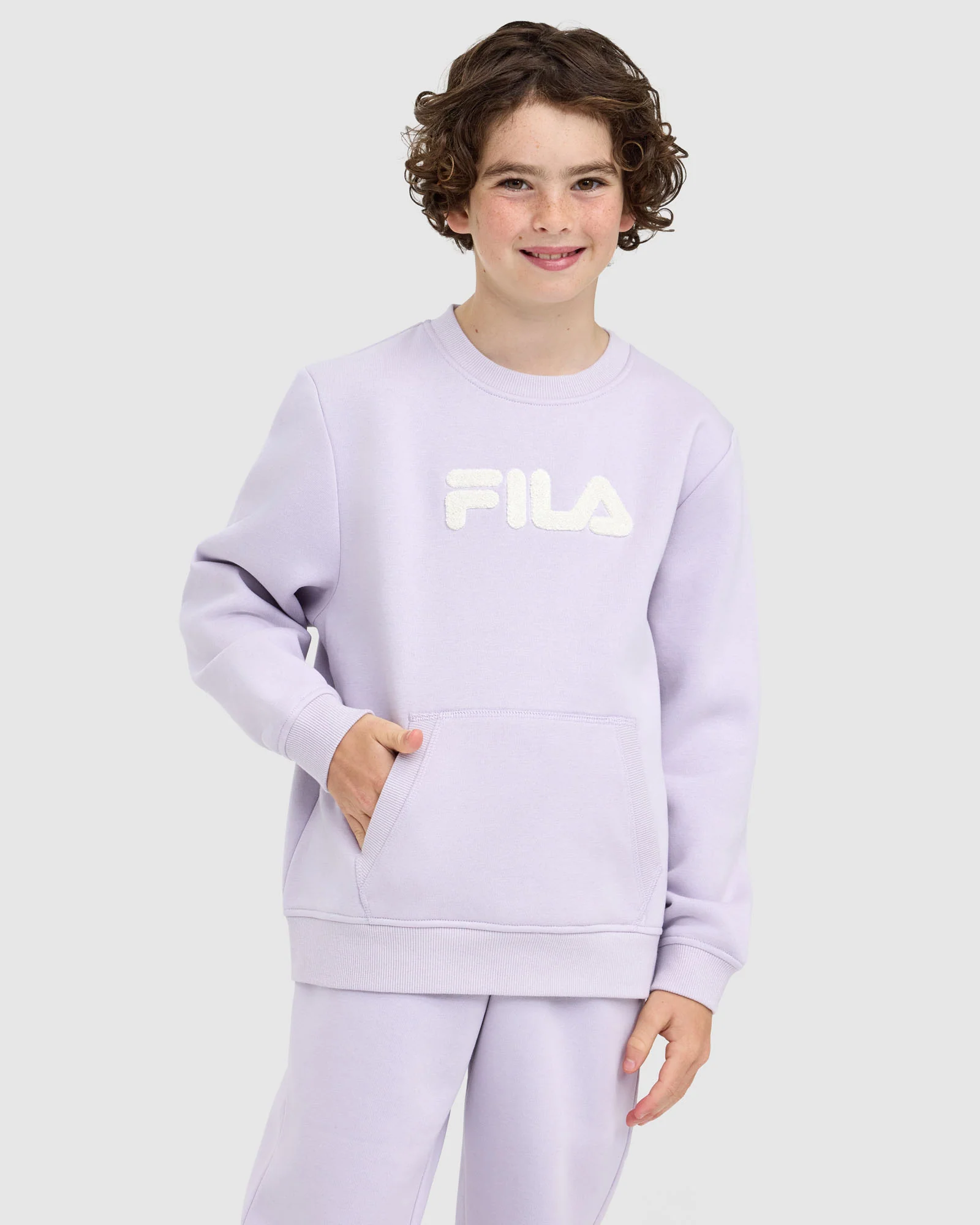Kids Remi Crew - Image 2